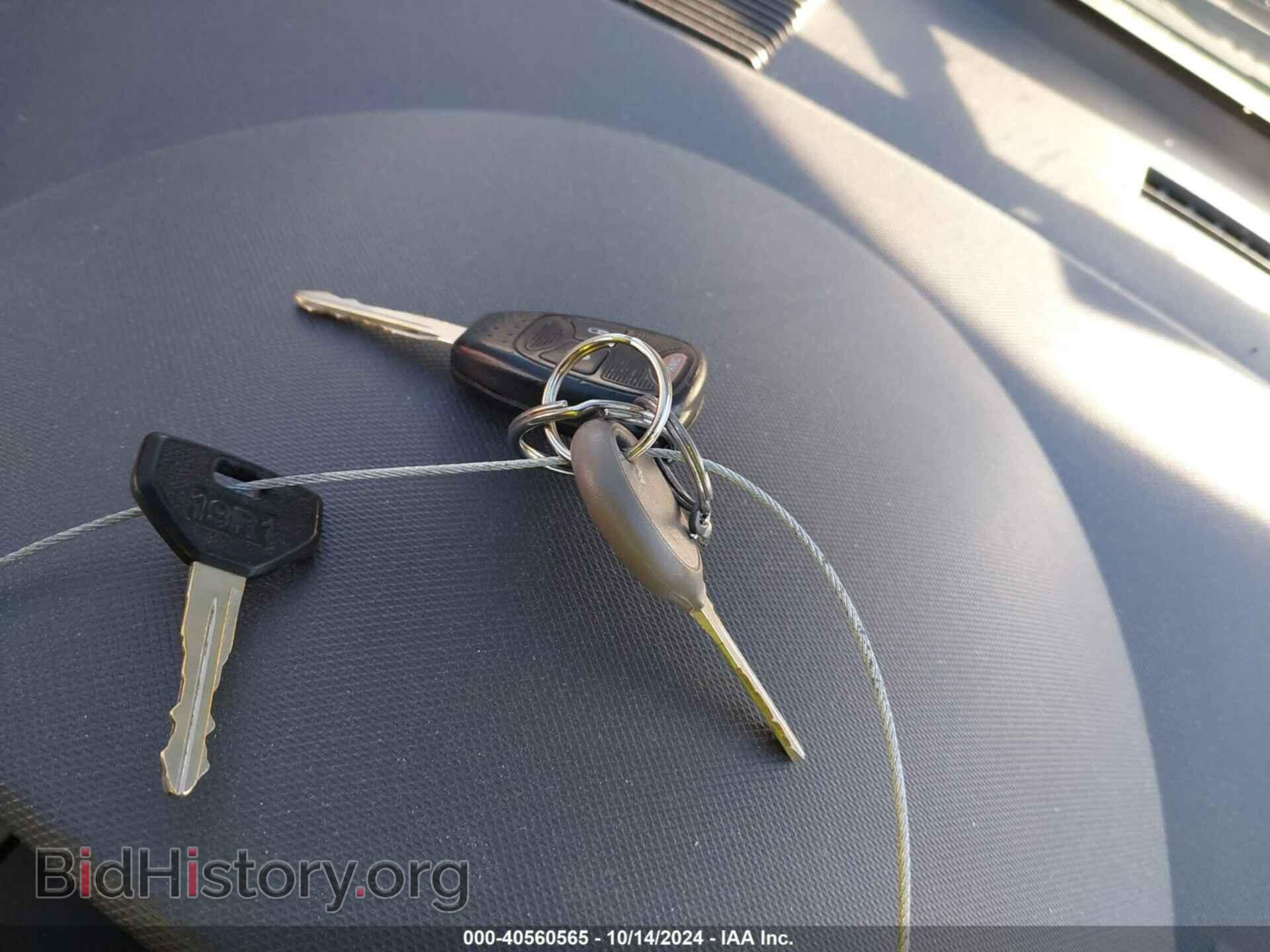 2007 DODGE CALIBER - VIN: 1B3HB48B97D374217 - Photo 11