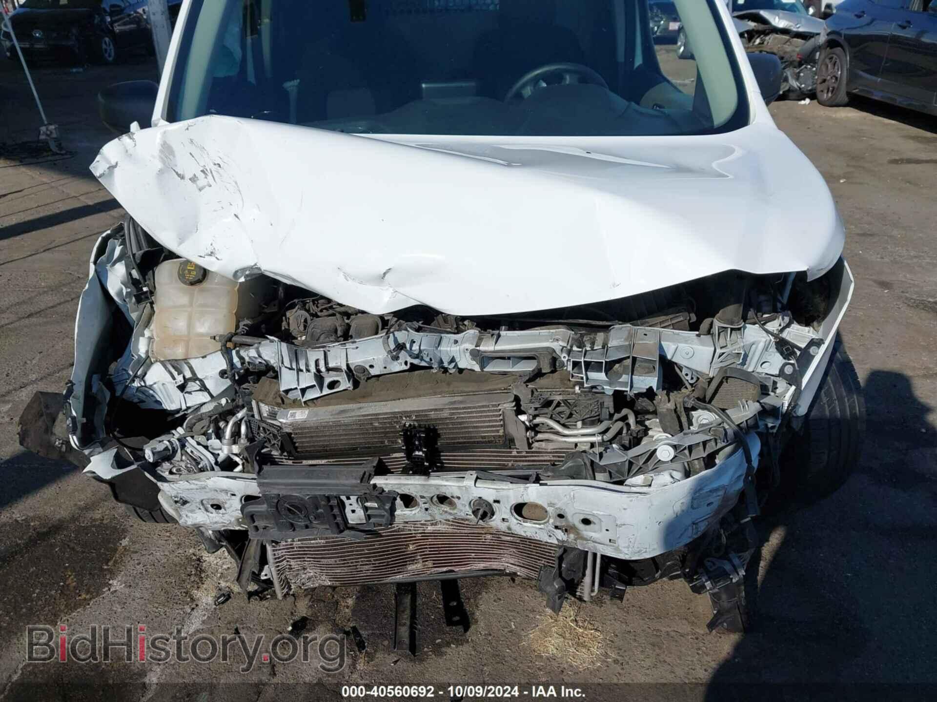 2021 FORD TRANSIT CONNECT - VIN: NM0LS7E24M1505465 - Фото 6