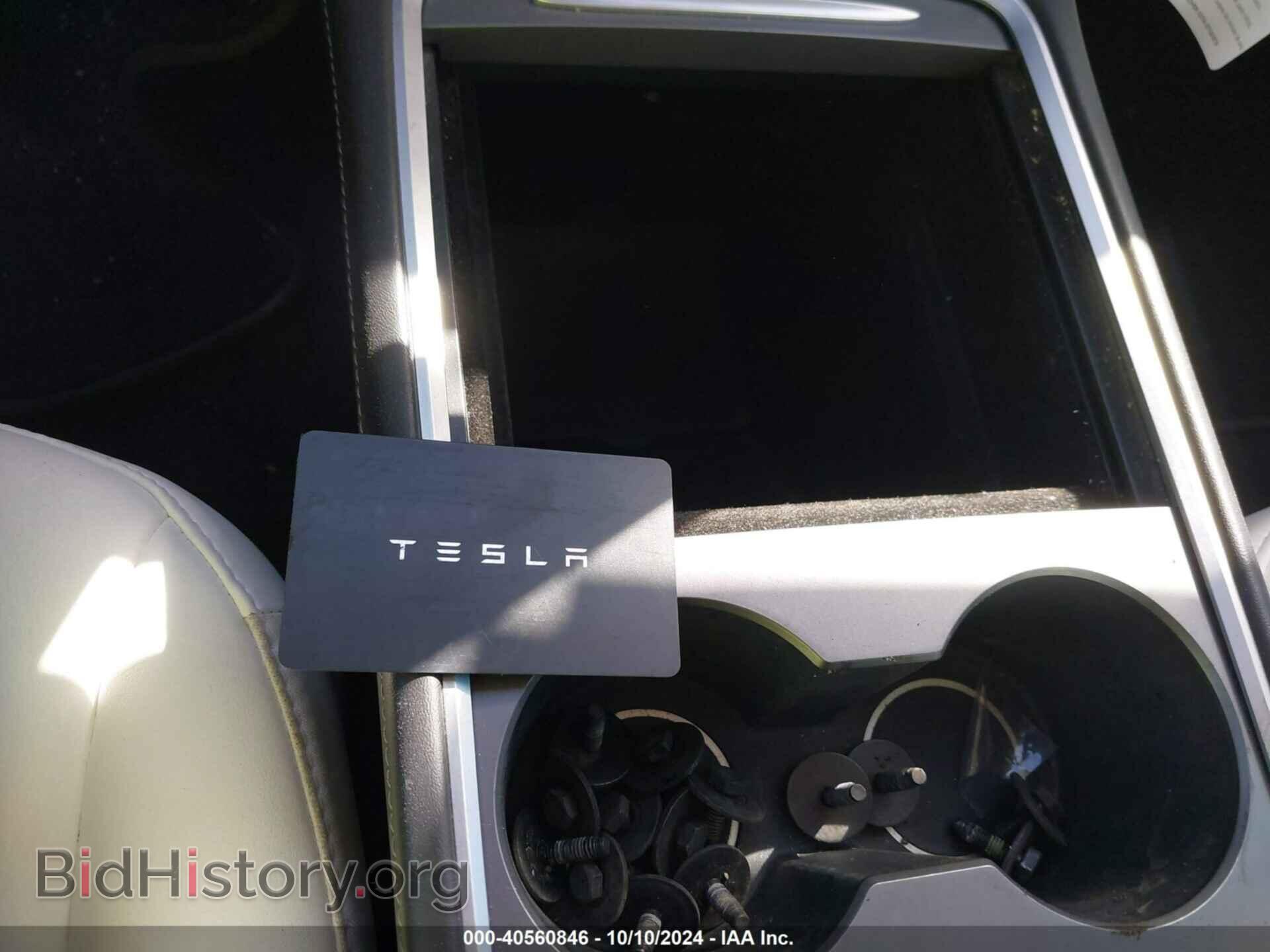 2021 TESLA MODEL 3 - VIN: 5YJ3E1EB1MF860107 - Фото 11