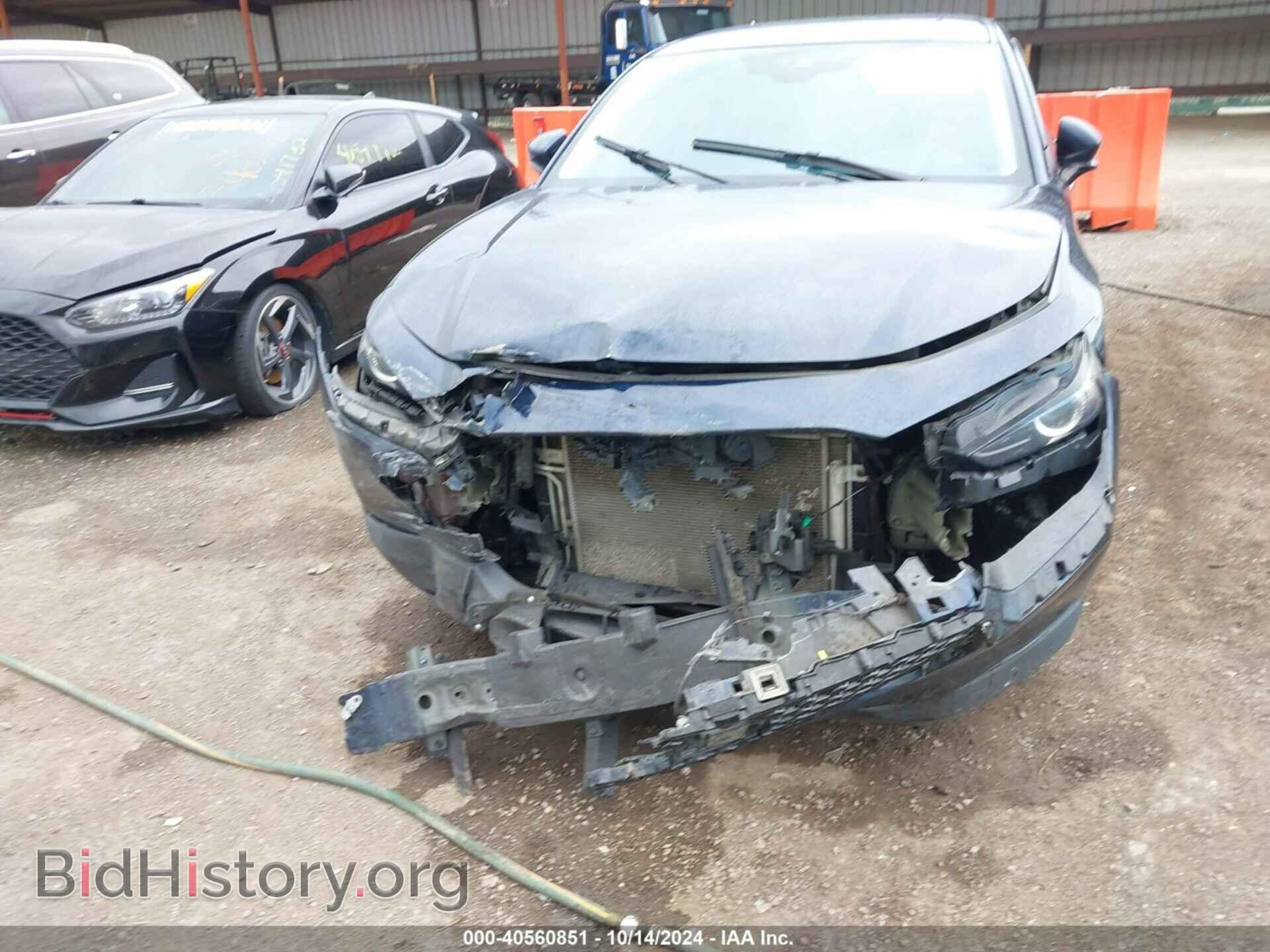 2020 MAZDA CX-30 - VIN: 3MVDMBDL1LM101747 - Фото 6