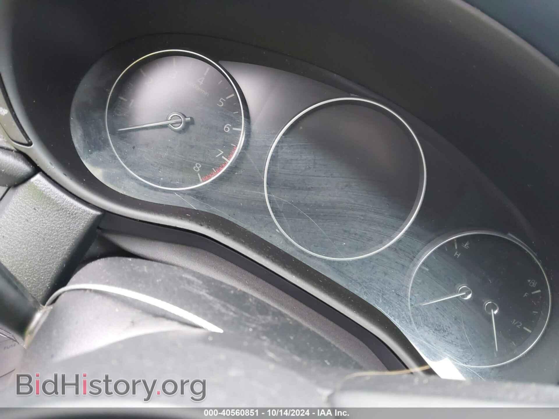 2020 MAZDA CX-30 - VIN: 3MVDMBDL1LM101747 - Фото 7
