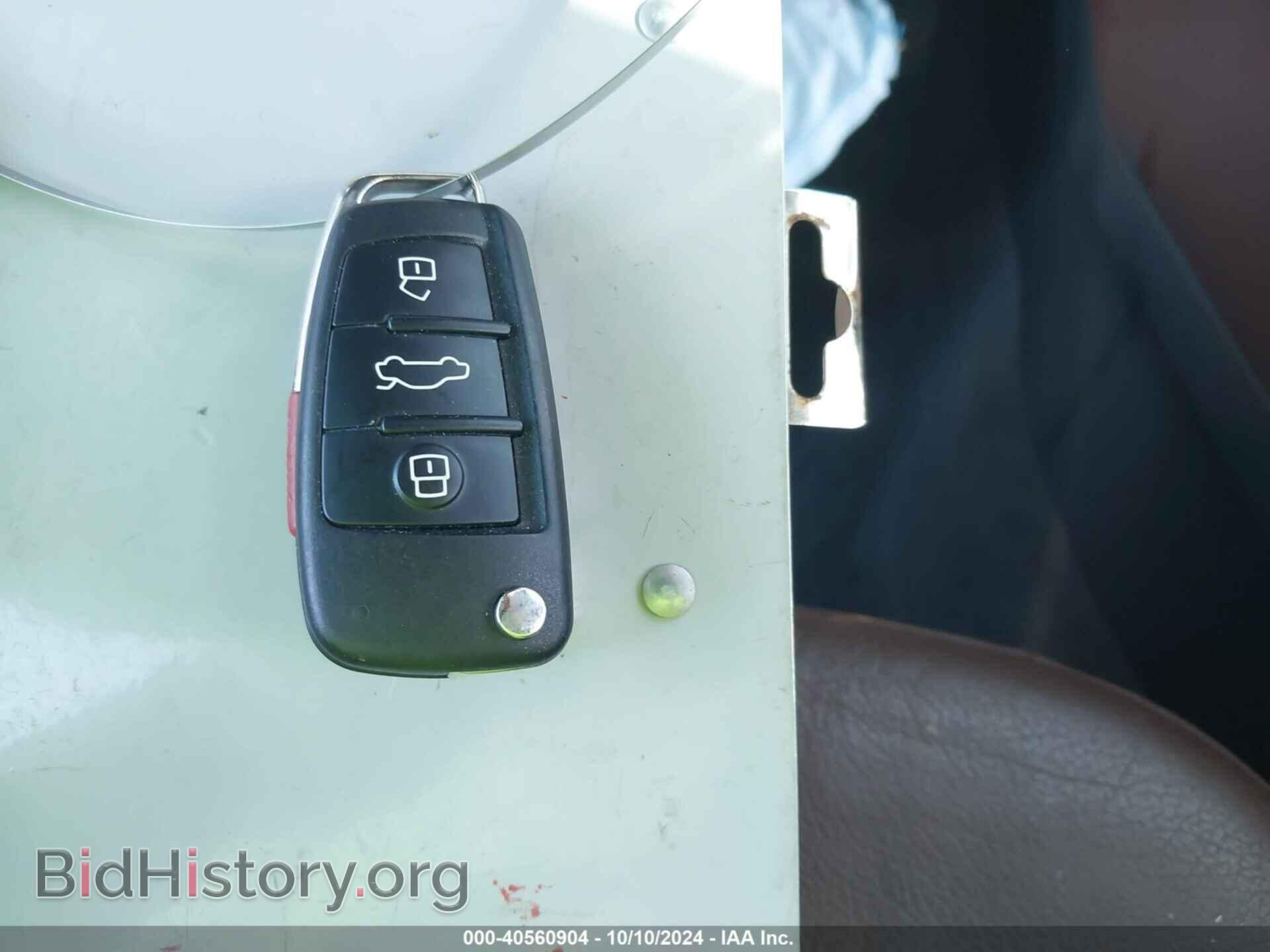 2015 AUDI A3 - VIN: WAUCJGFF0F1129192 - Фото 11