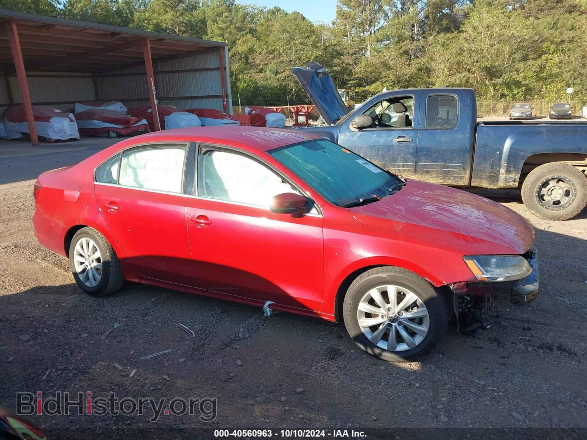 2017 VOLKSWAGEN JETTA - VIN: 3VW2B7AJ9HM362675 - Фото 13