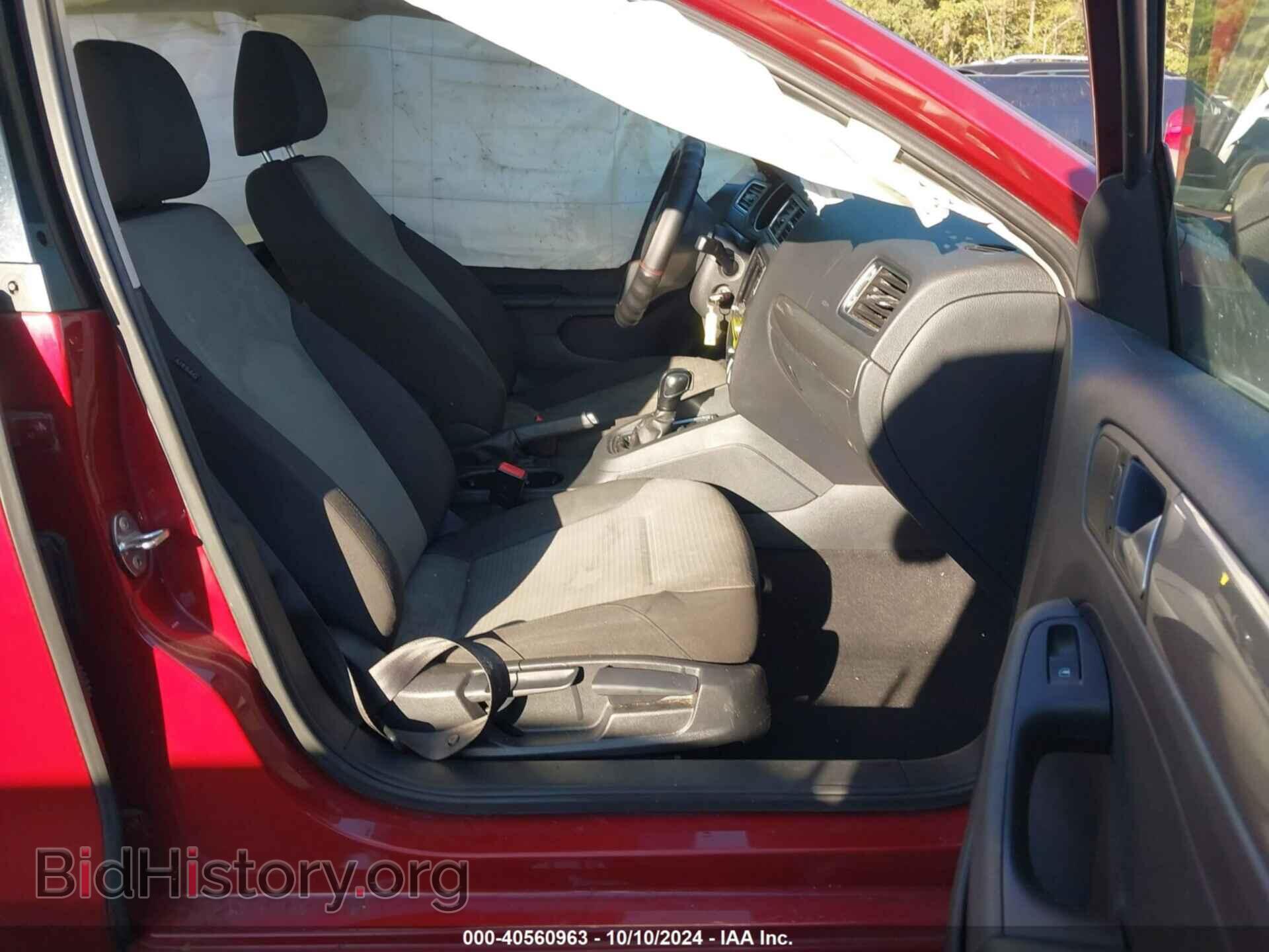 2017 VOLKSWAGEN JETTA - VIN: 3VW2B7AJ9HM362675 - Фото 5
