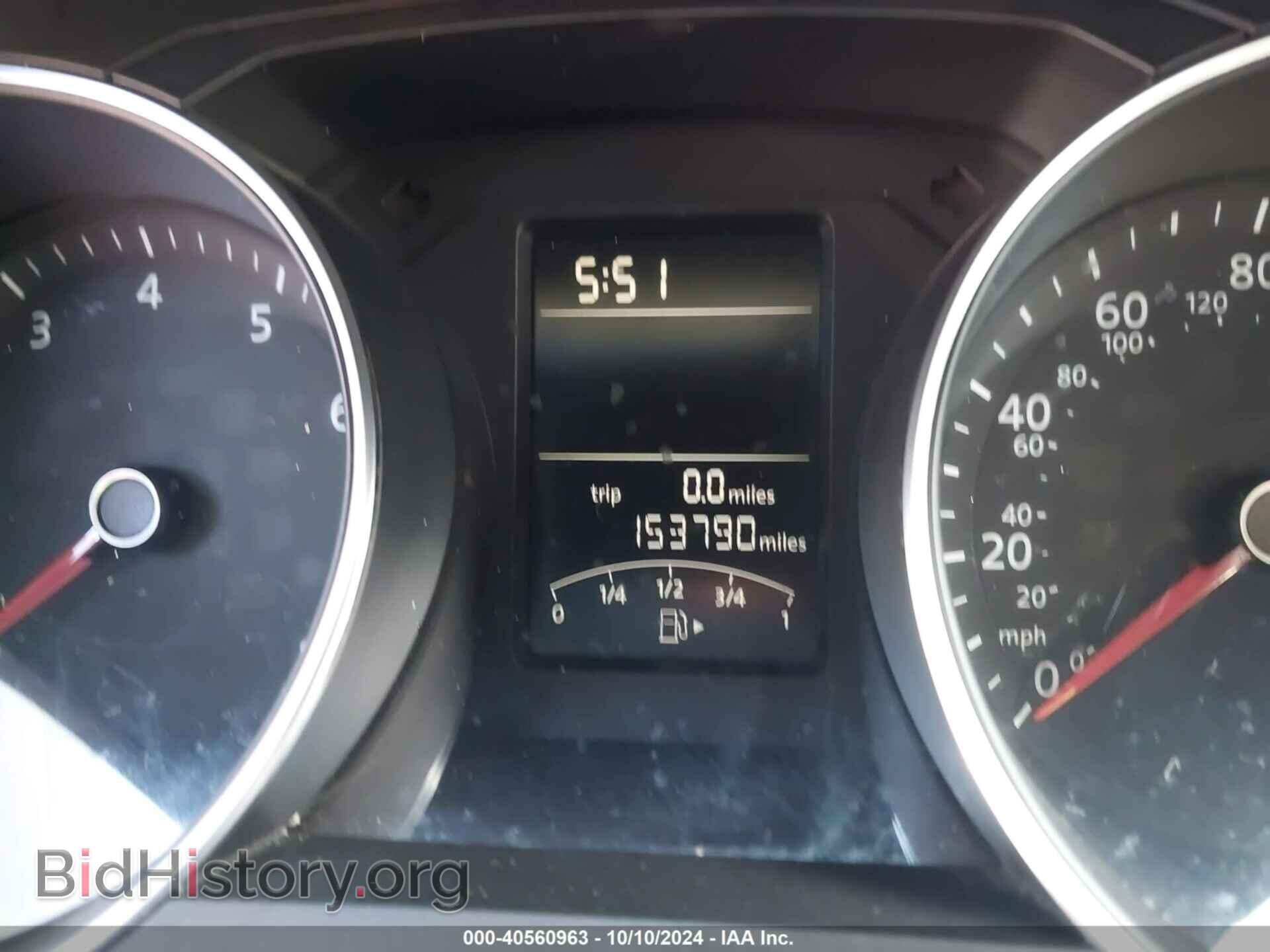 2017 VOLKSWAGEN JETTA - VIN: 3VW2B7AJ9HM362675 - Фото 7