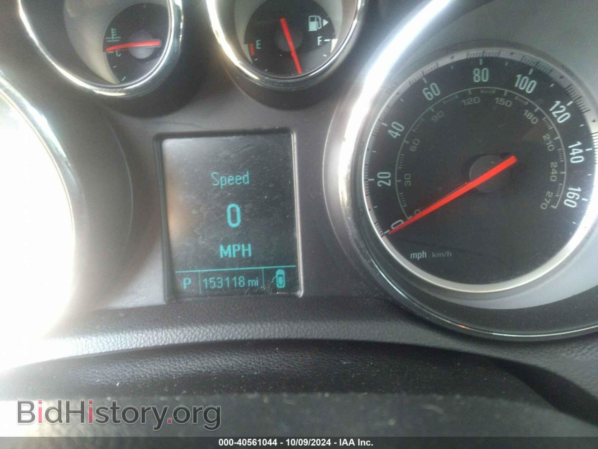 2015 BUICK ENCORE - VIN: KL4CJCSB8FB249857 - Photo 7