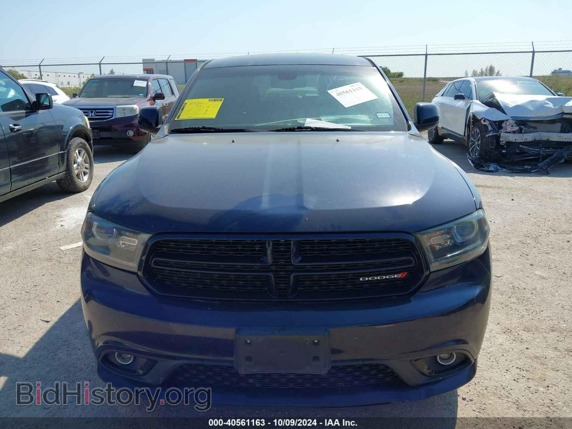 2015 DODGE DURANGO - VIN: 1C4RDHAG4FC176112 - Photo 12