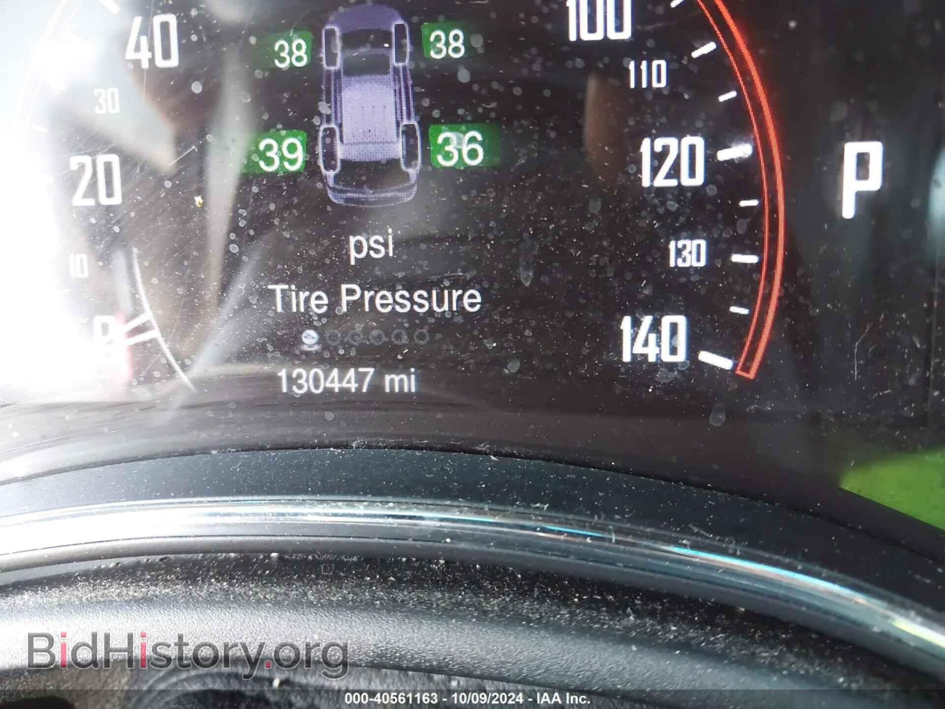 2015 DODGE DURANGO - VIN: 1C4RDHAG4FC176112 - Photo 15
