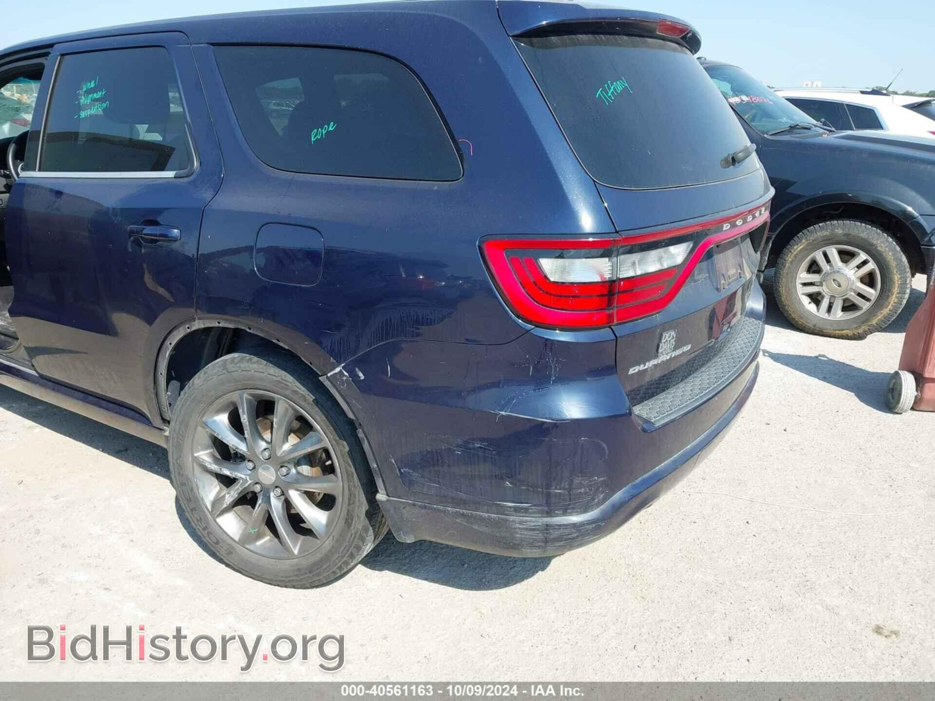 2015 DODGE DURANGO - VIN: 1C4RDHAG4FC176112 - Photo 6