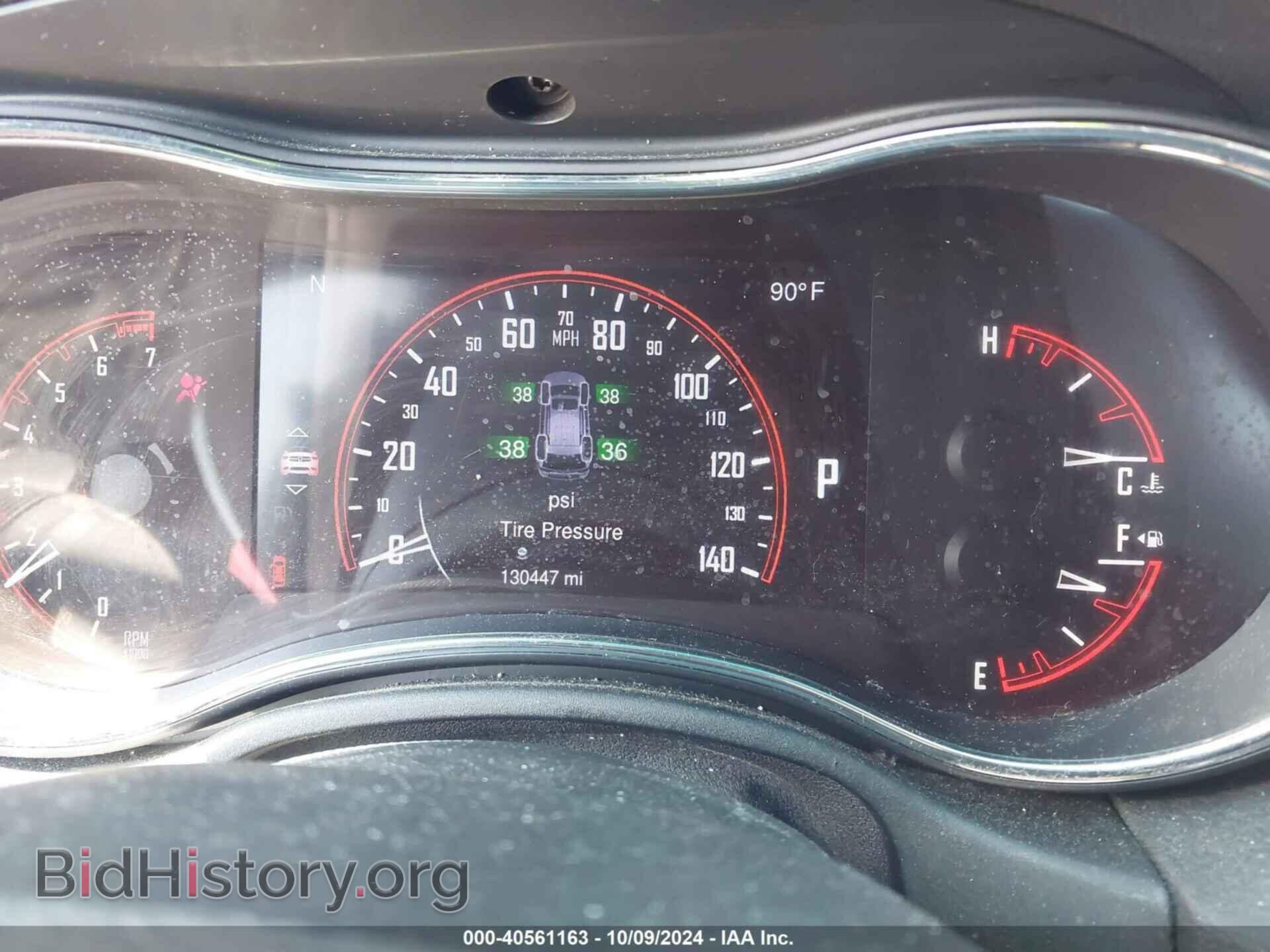 2015 DODGE DURANGO - VIN: 1C4RDHAG4FC176112 - Photo 7