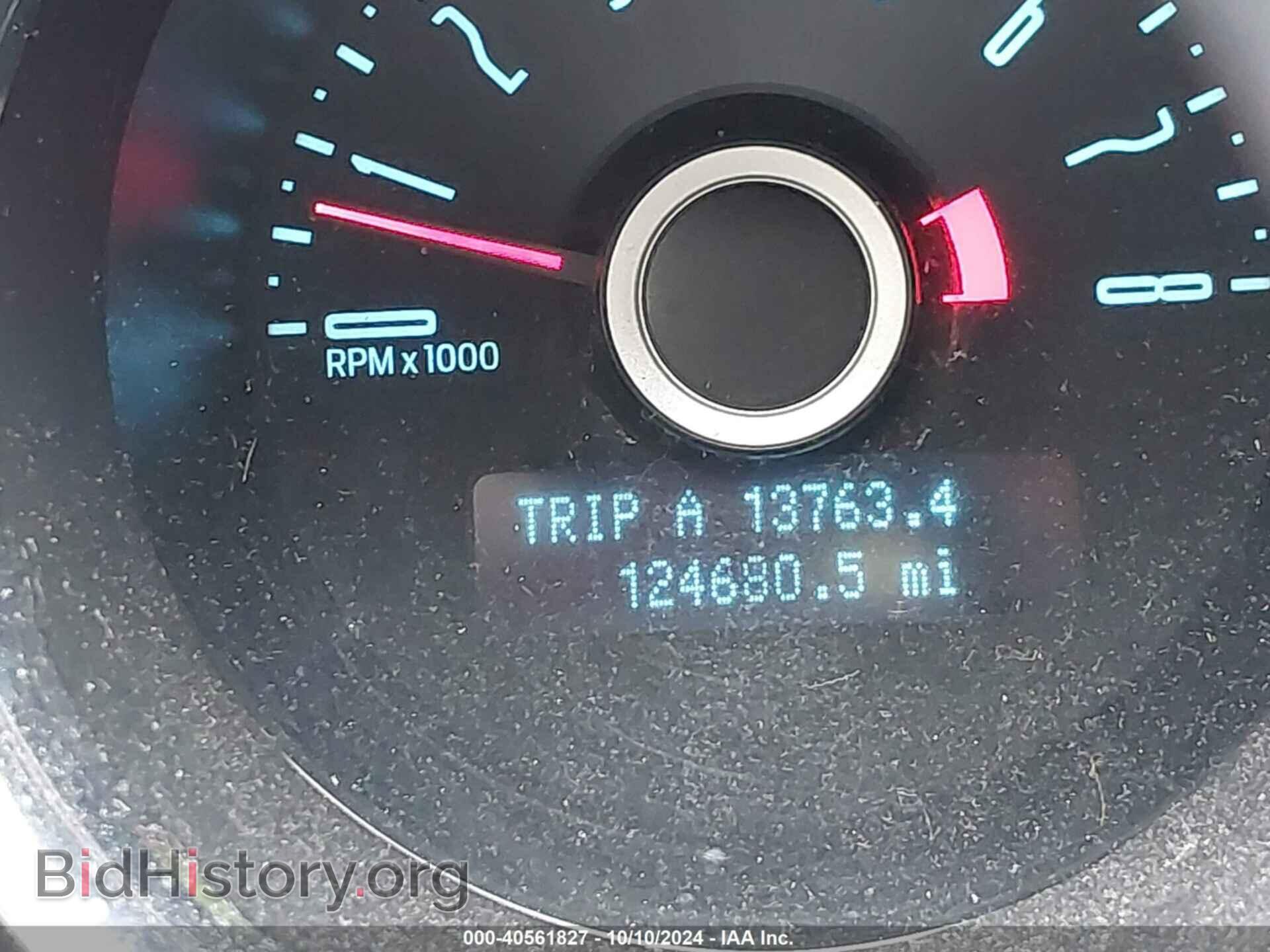 2014 FORD MUSTANG - VIN: 1ZVBP8AM8E5334448 - Фото 16