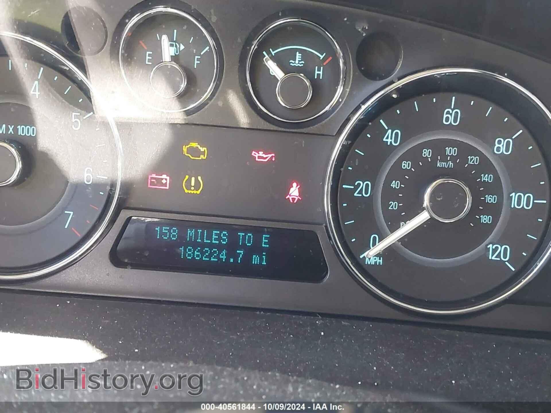 2010 FORD FLEX - VIN: 2FMGK5CC1ABA14691 - Фото 7