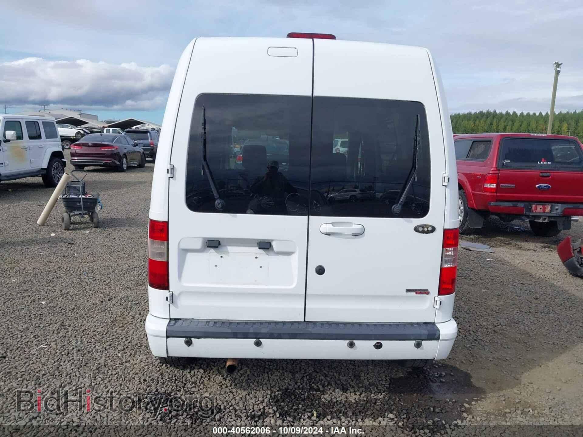 2012 FORD TRANSIT CONNECT - VIN: NM0KS9CN3CT107350 - Фото 17