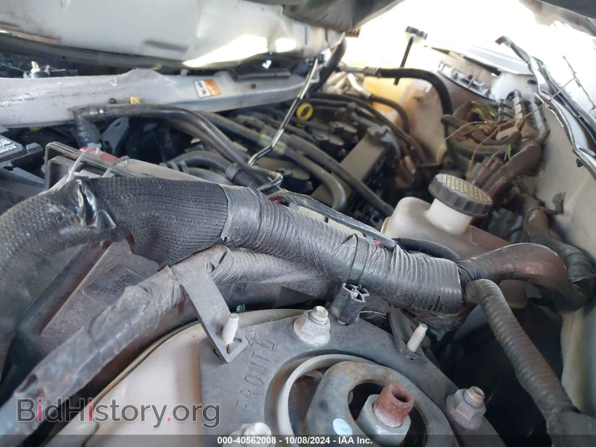 2011 FORD ESCAPE - VIN: 1FMCU9D71BKA45366 - Фото 10