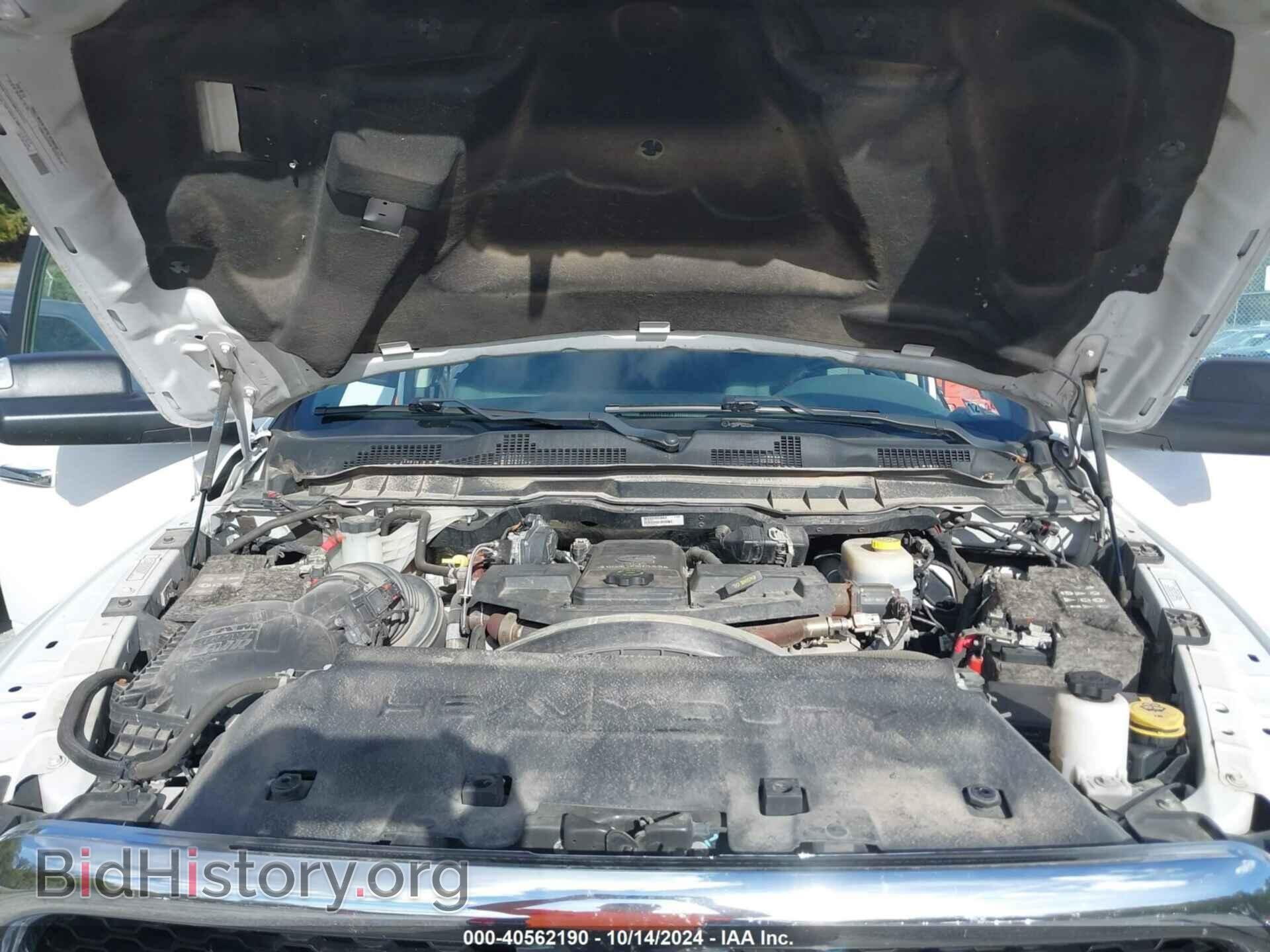 2017 RAM 2500 - VIN: 3C6UR5DL3HG756123 - Фото 10