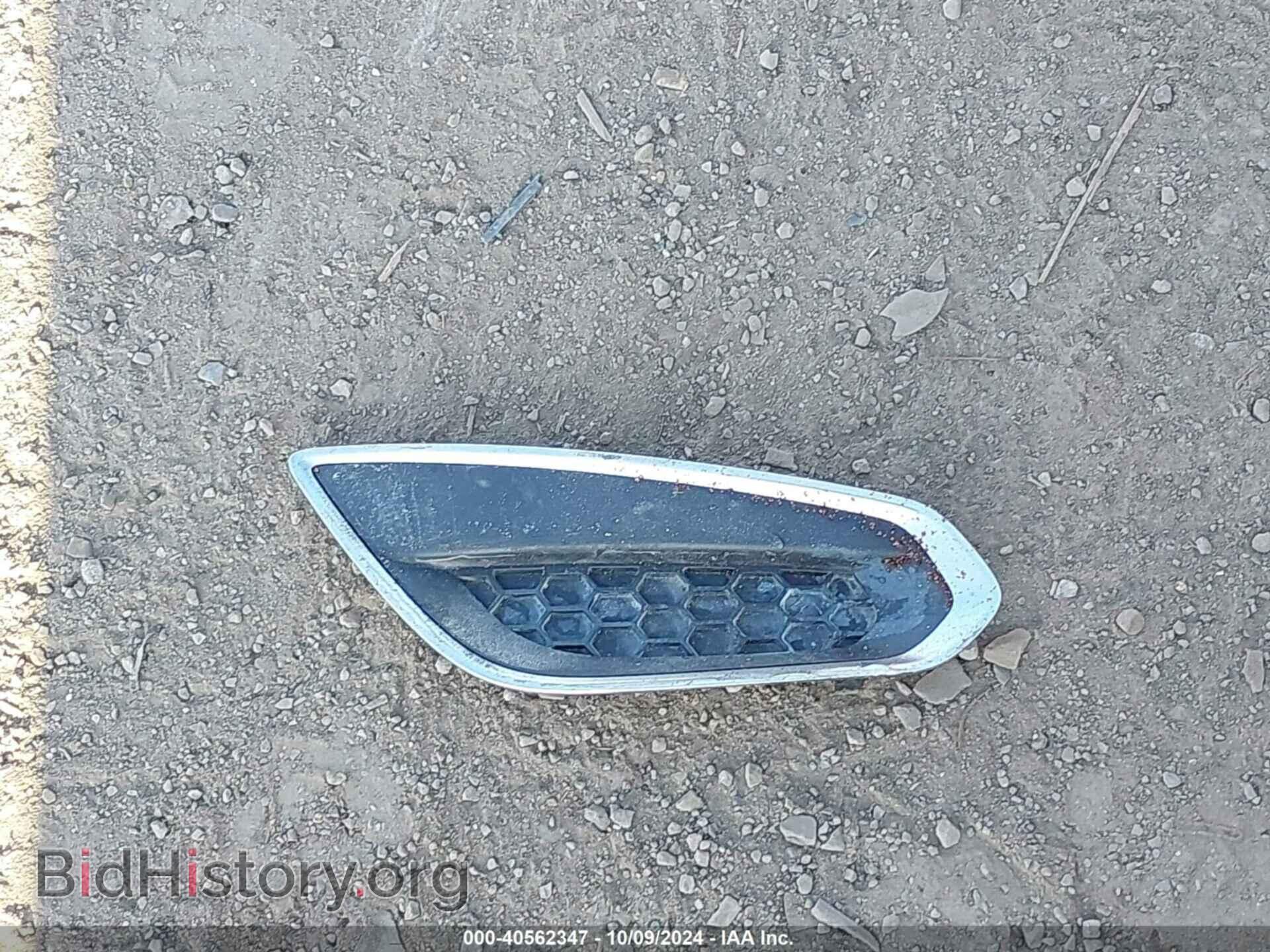 2012 VOLVO S60 - VIN: YV1622FS4C2101621 - Фото 12