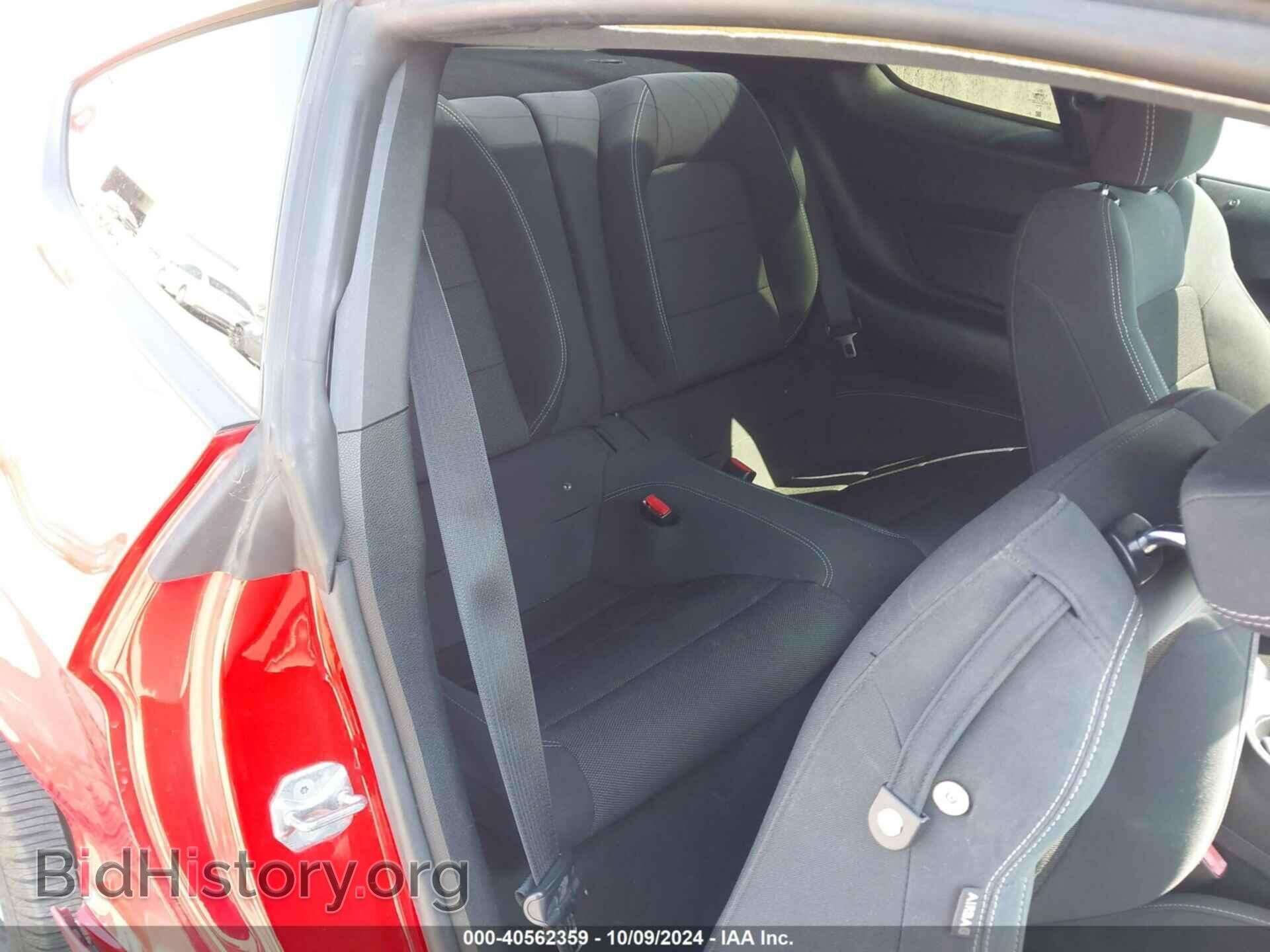 2016 FORD MUSTANG - VIN: 1FA6P8AM2G5225092 - Фото 8