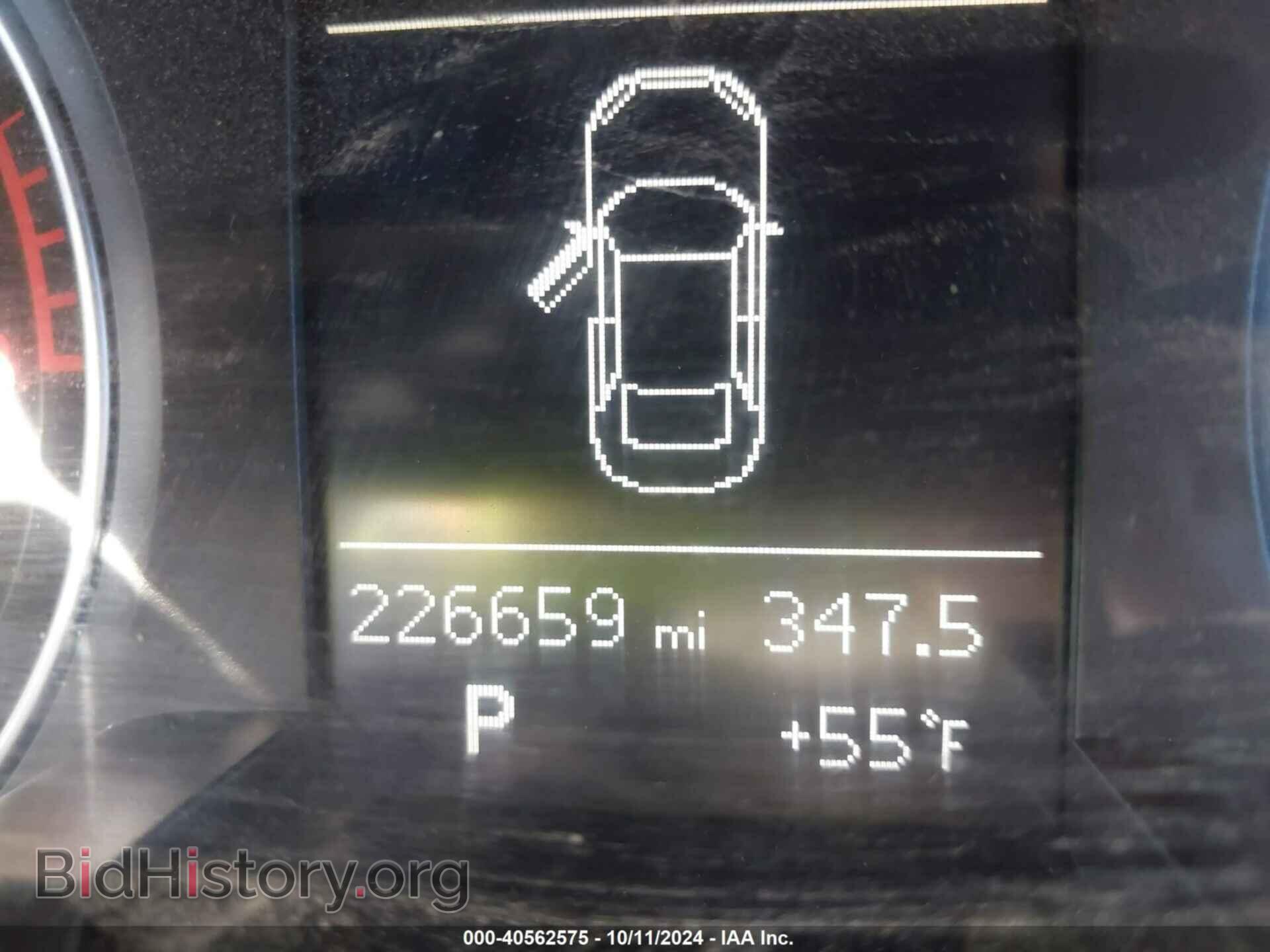 2013 AUDI A4 - VIN: WAUBFAFL2DN007567 - Фото 15