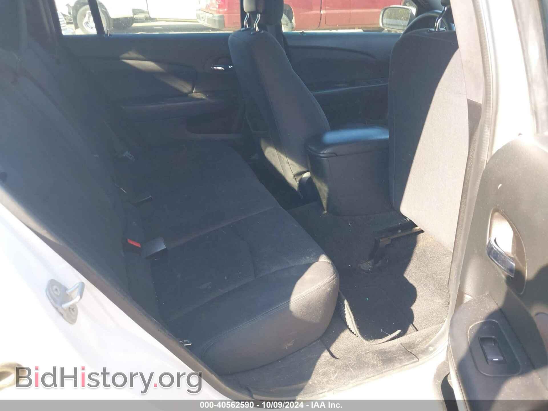 2014 CHRYSLER 200 - VIN: 1C3CCBAB3EN213927 - Фото 8
