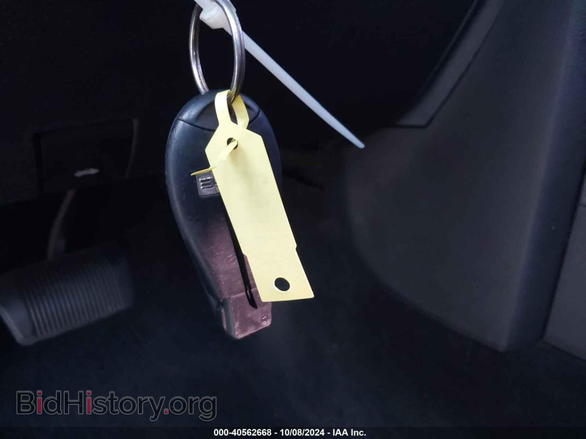 2012 RAM 1500 - VIN: 1C6RD6NT1CS174385 - Фото 11