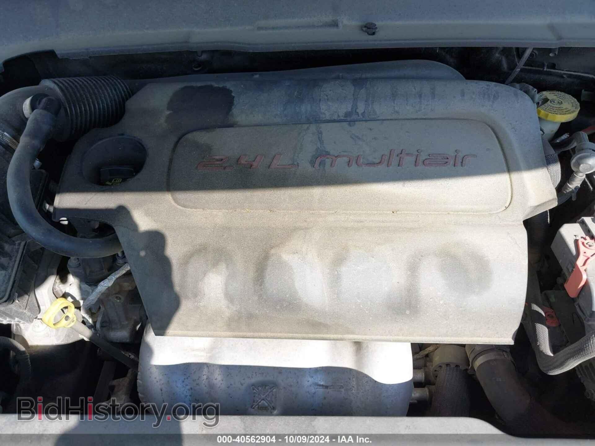 2018 JEEP COMPASS - VIN: 3C4NJDBB0JT393060 - Фото 10