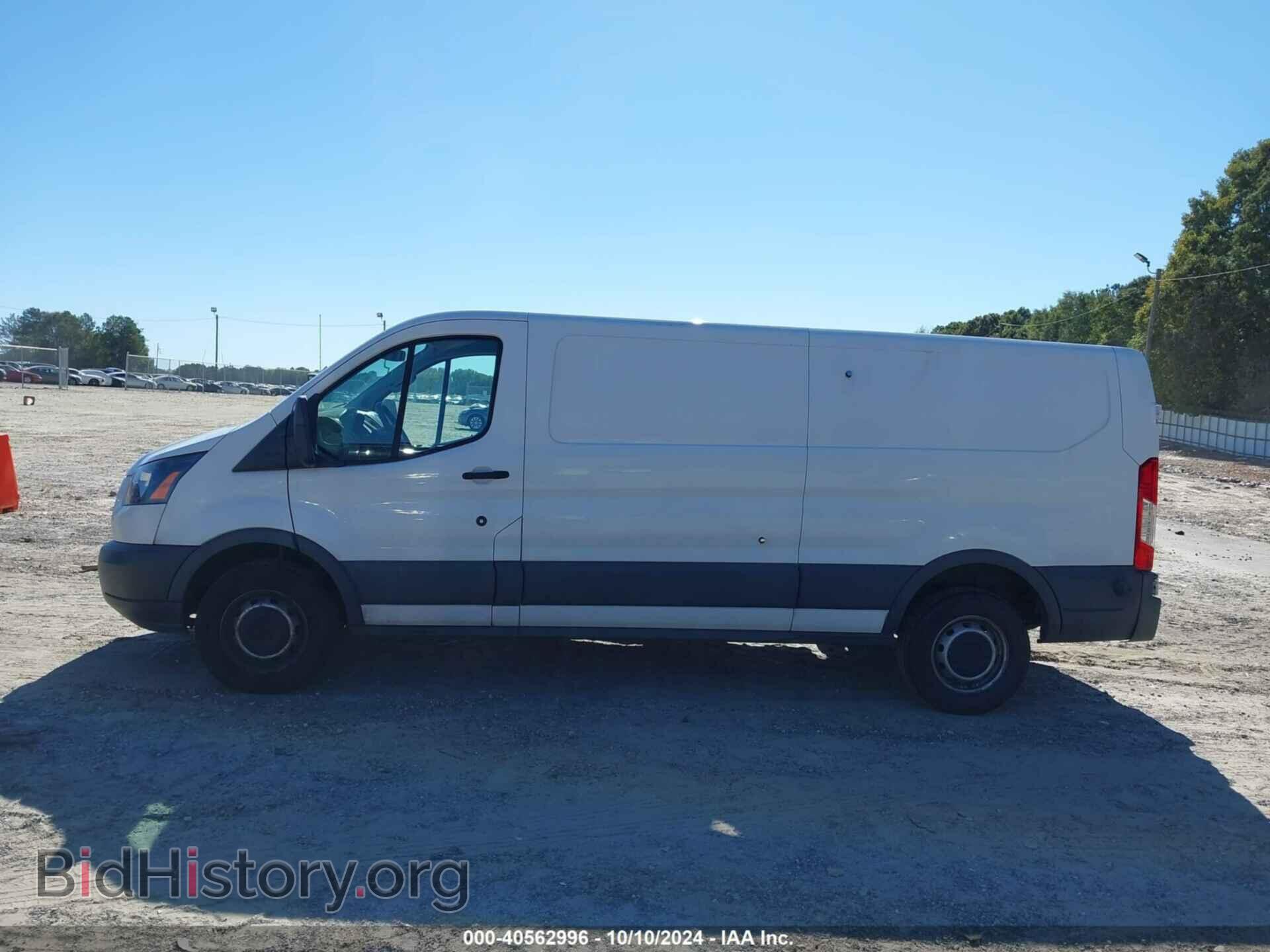 2017 FORD TRANSIT-250 - VIN: 1FTYR2YM4HKB54917 - Фото 14