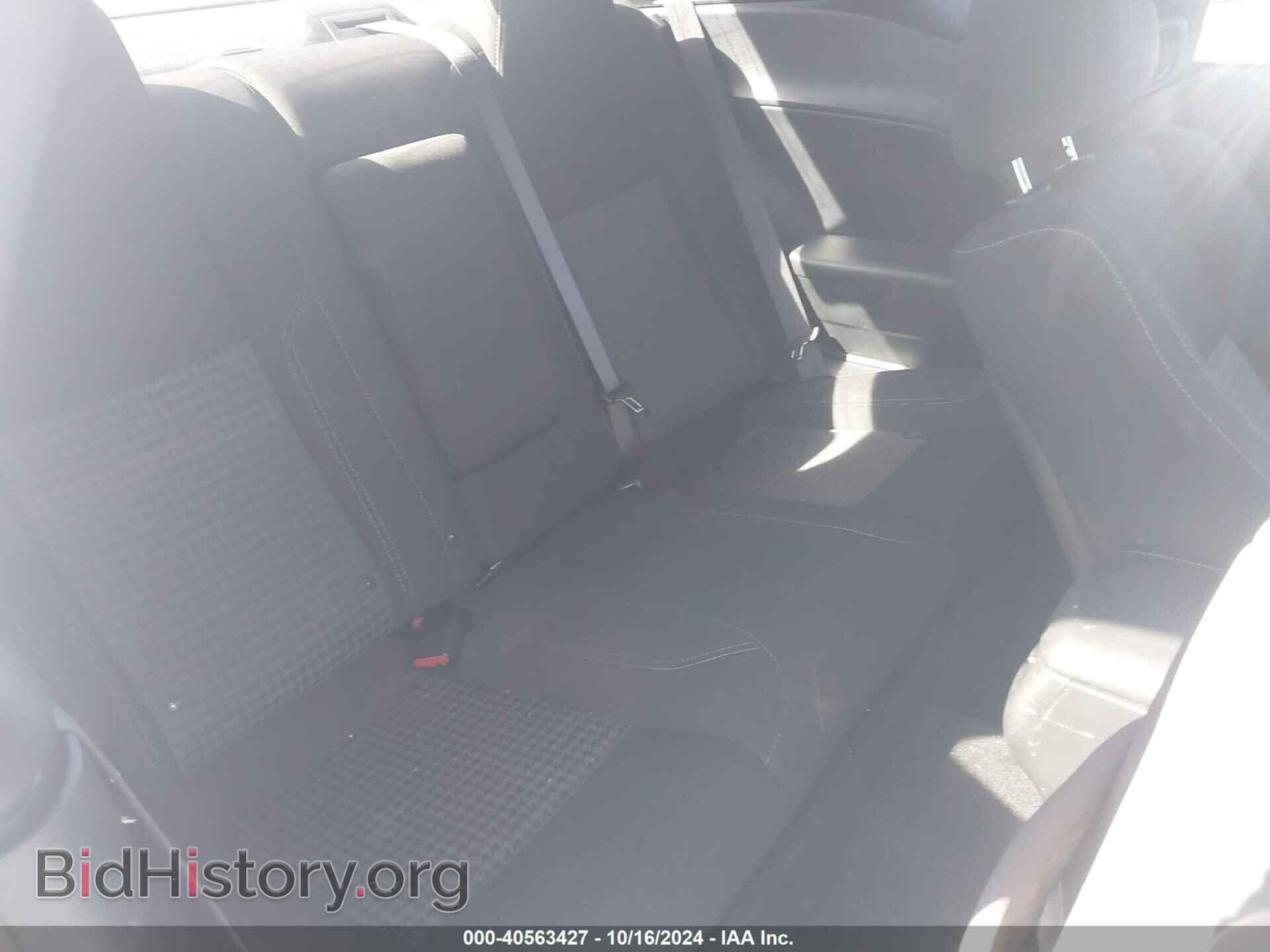 2020 DODGE CHALLENGER - VIN: 2C3CDZAG2LH219080 - Фото 8