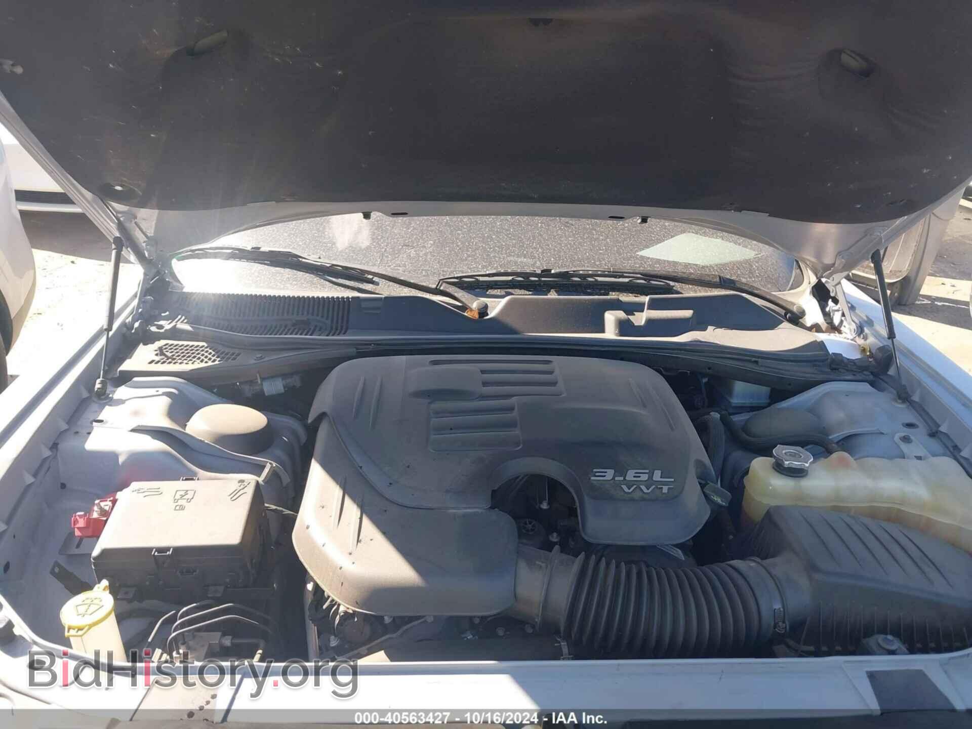 2020 DODGE CHALLENGER - VIN: 2C3CDZAG2LH219080 - Фото 10