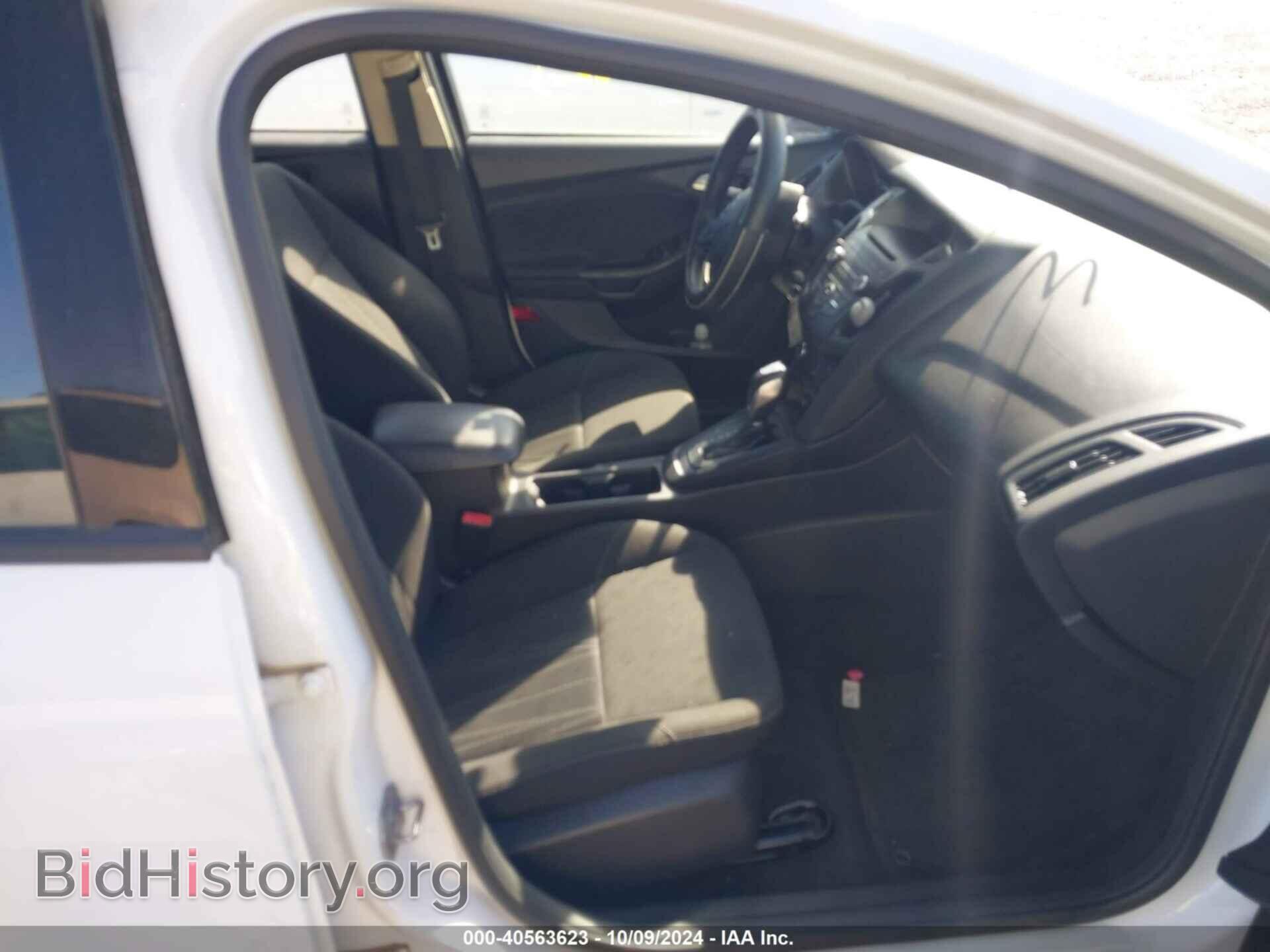 2015 FORD FOCUS - VIN: 1FADP3K25FL232913 - Photo 5