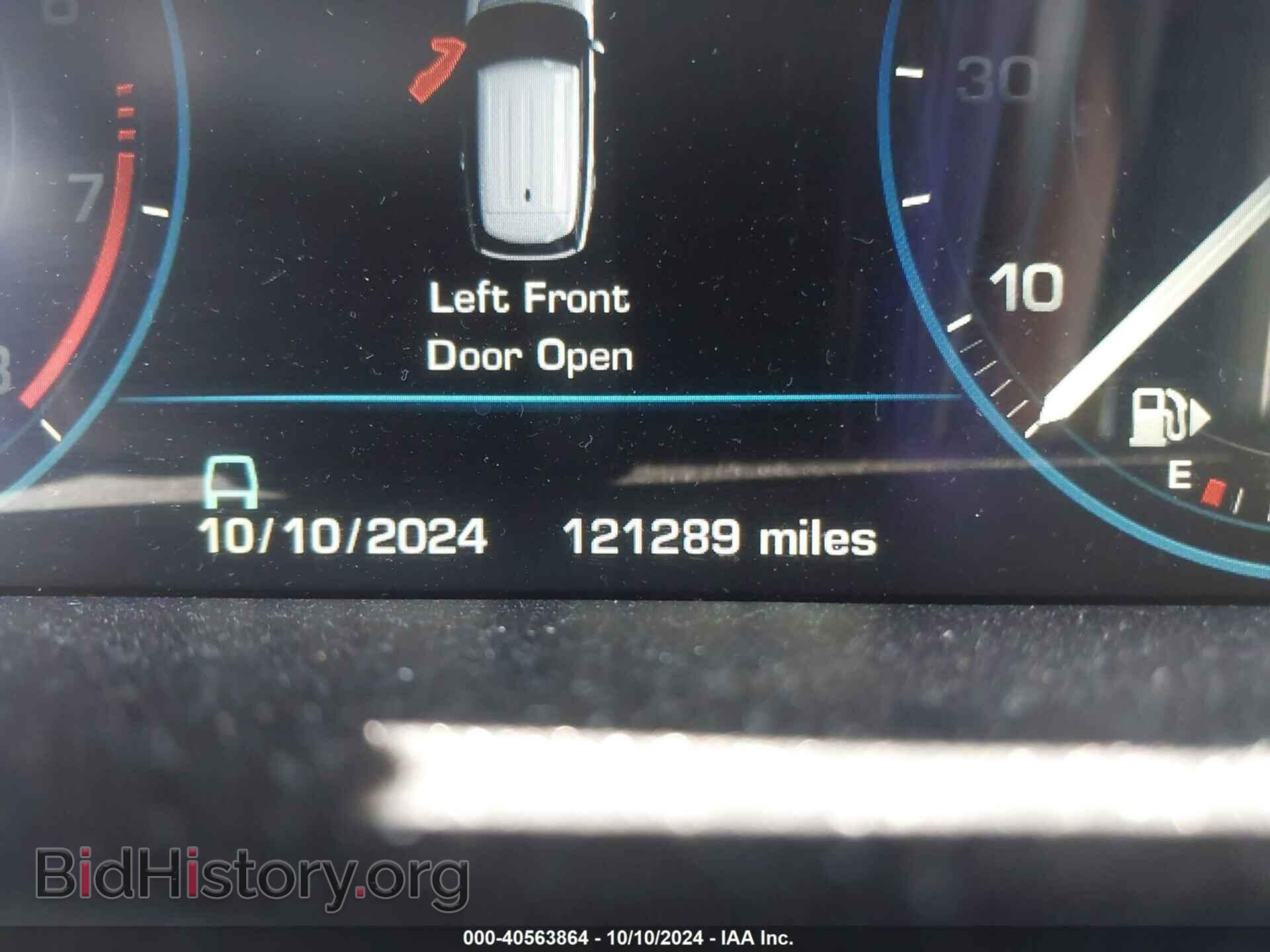 2013 LAND ROVER RANGE ROVER - VIN: SALGS2DFXDA103194 - Photo 15