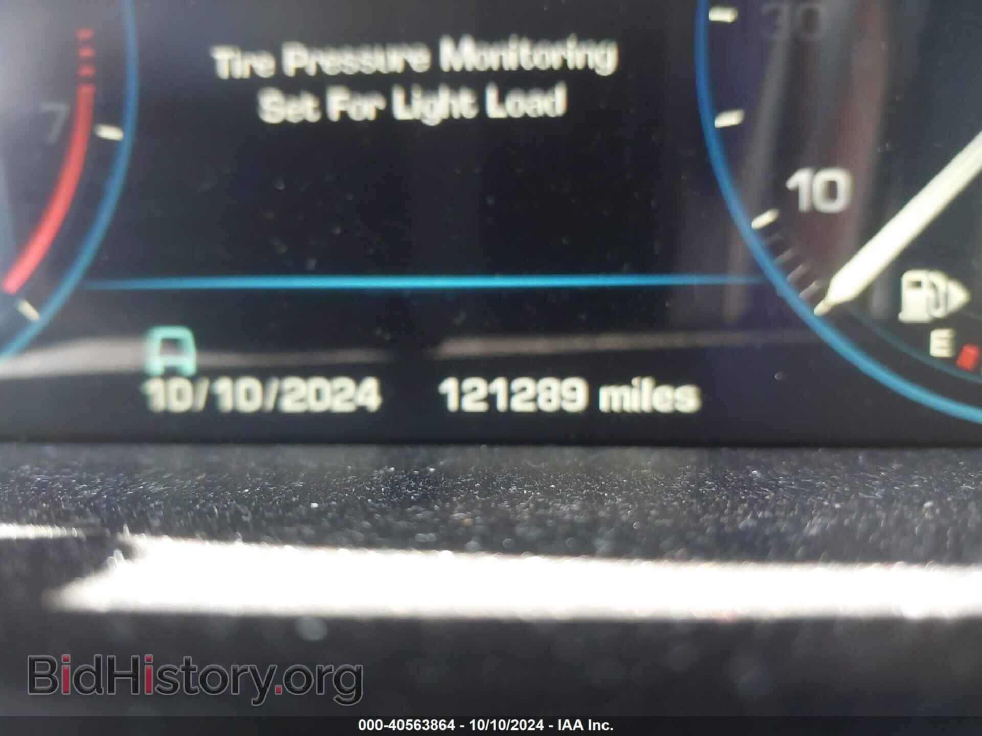 2013 LAND ROVER RANGE ROVER - VIN: SALGS2DFXDA103194 - Photo 7