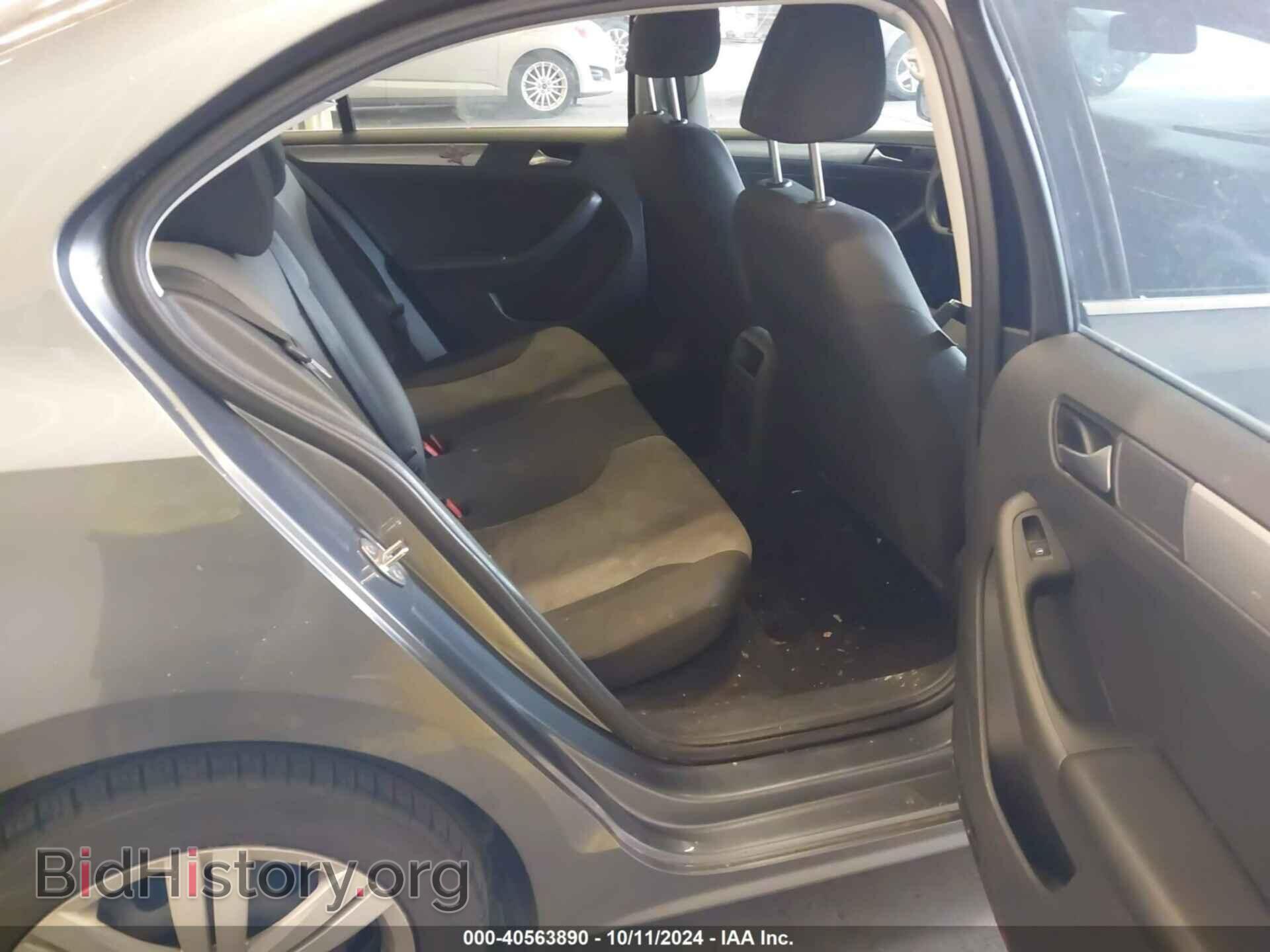 2017 VOLKSWAGEN JETTA - VIN: 3VW2B7AJ2HM317030 - Фото 8