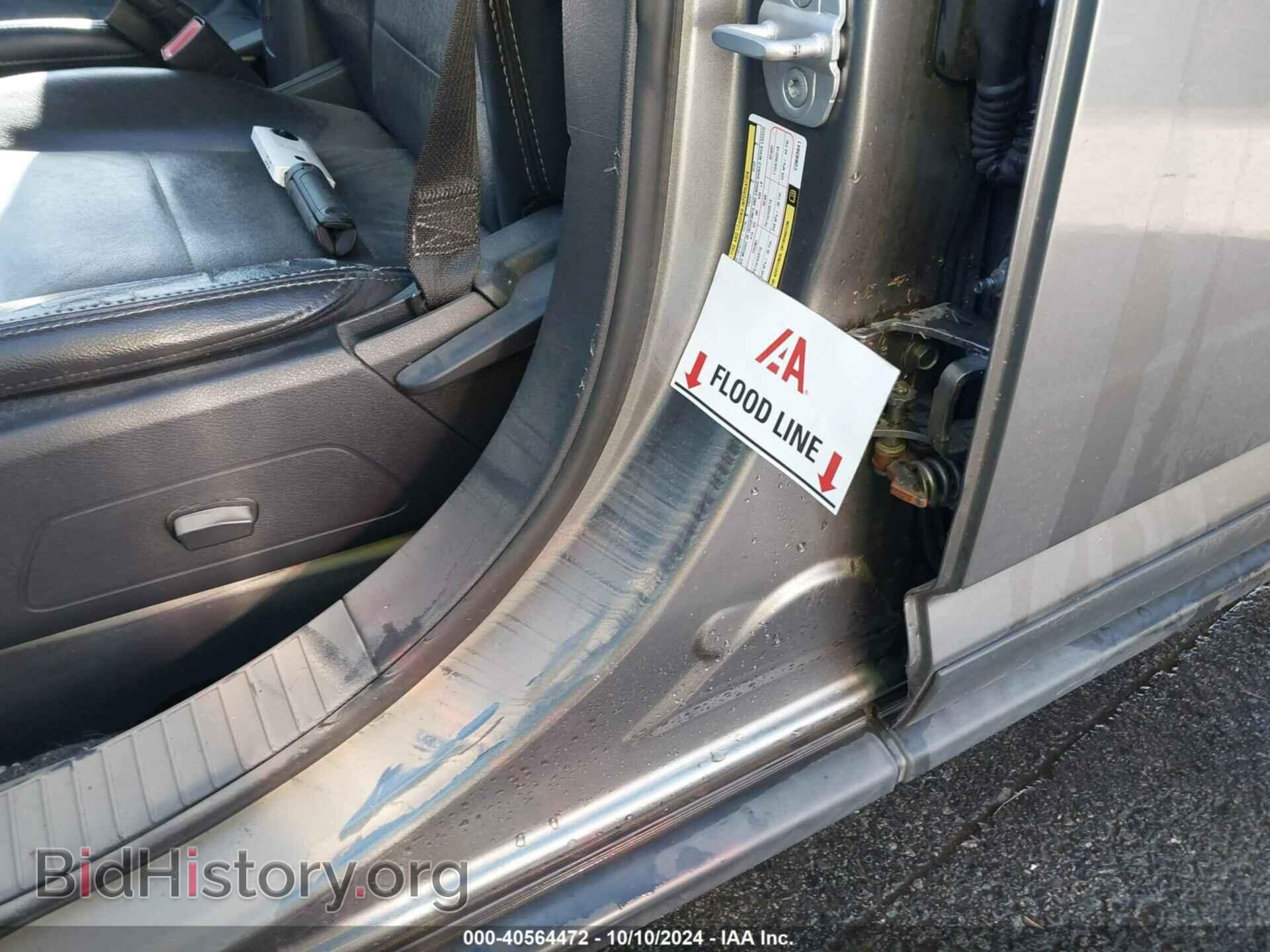 2012 JEEP COMPASS - VIN: 1C4NJDCB3CD683641 - Photo 6