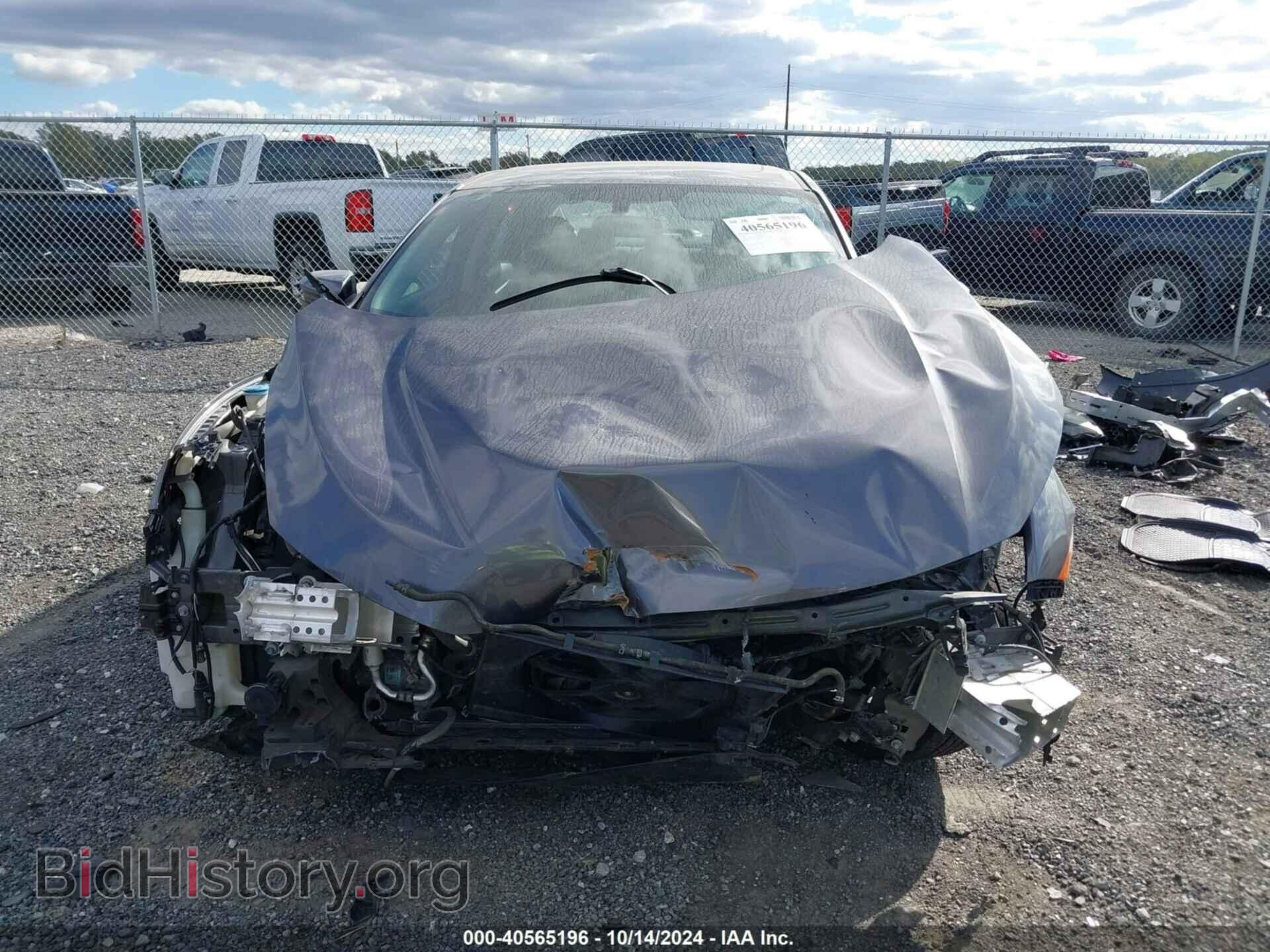 2017 HONDA CIVIC - VIN: 2HGFC2F71HH570096 - Photo 12