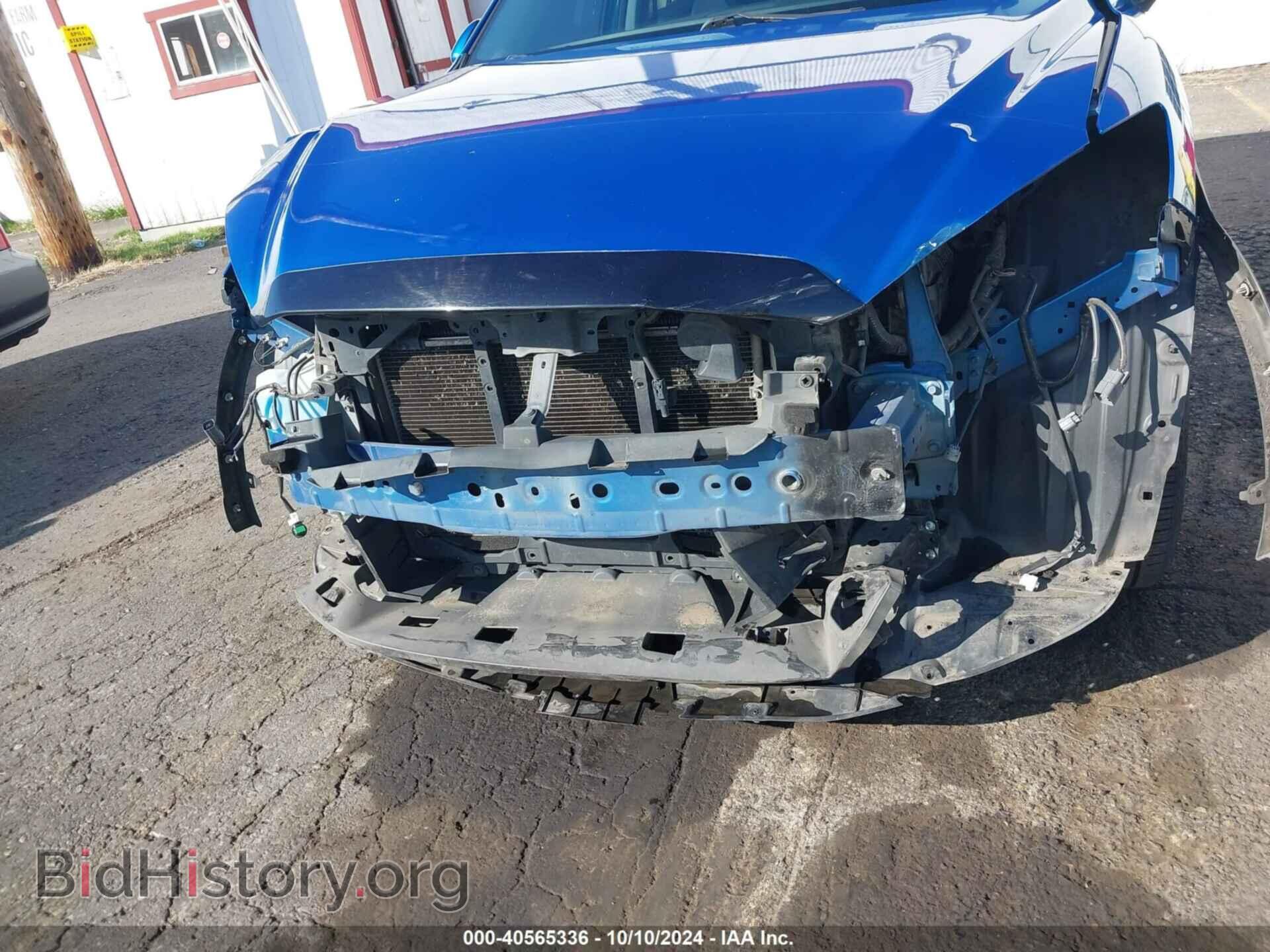 2013 MAZDA CX-5 - VIN: JM3KE4DE9D0109948 - Фото 6