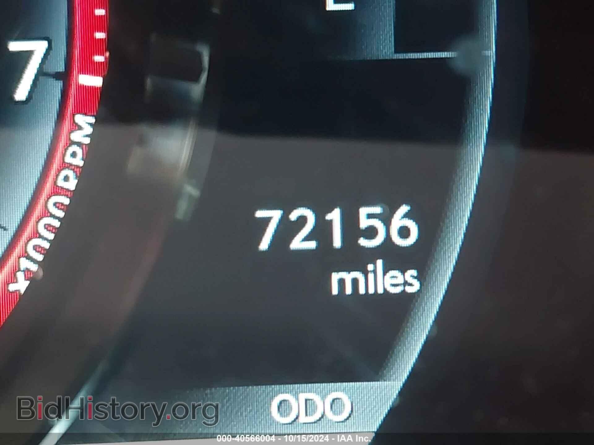 2015 LEXUS IS 250 - VIN: JTHCF1D26F5029073 - Фото 15
