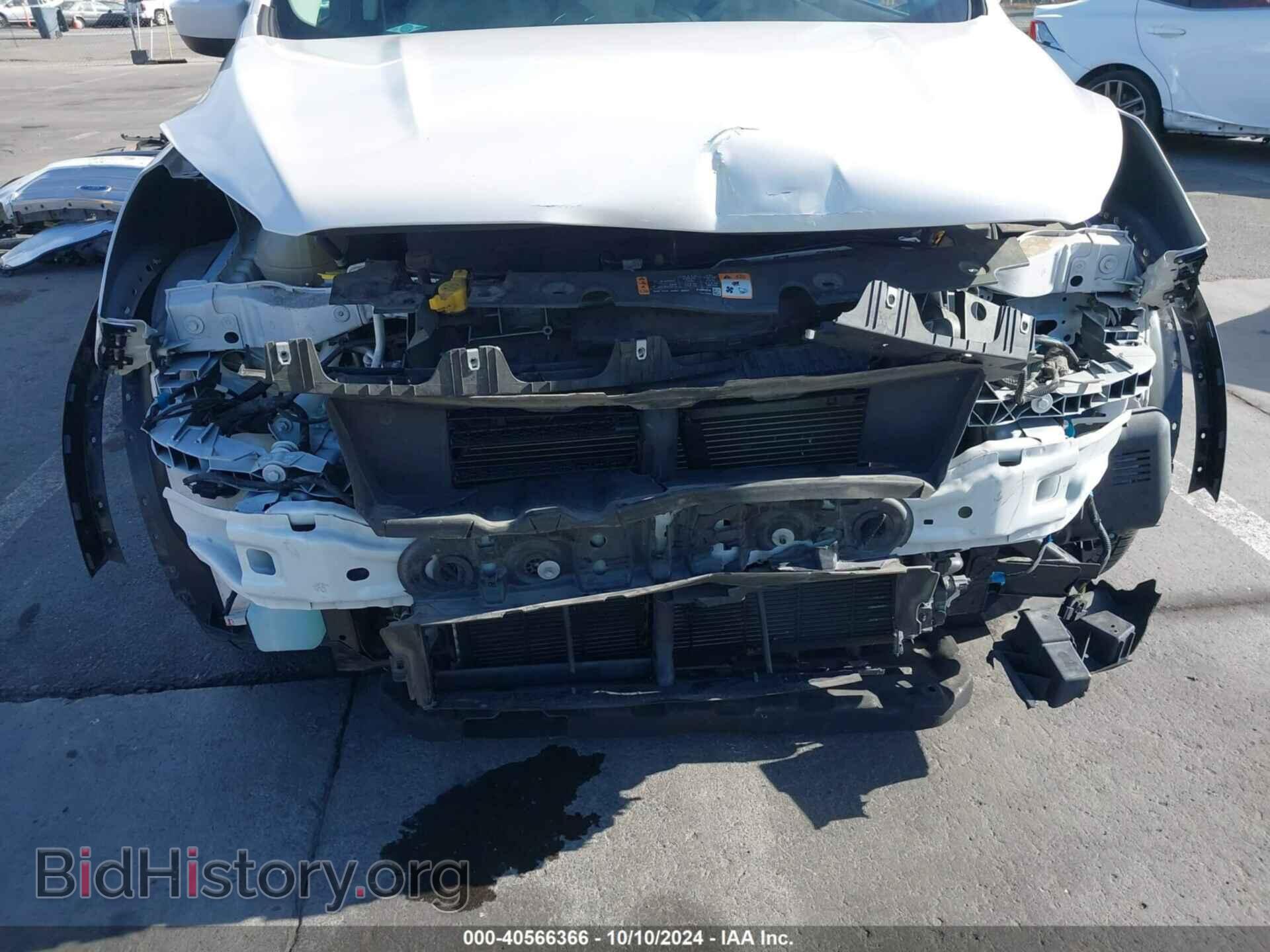 2018 FORD ESCAPE - VIN: 1FMCU9HD4JUD05598 - Photo 6