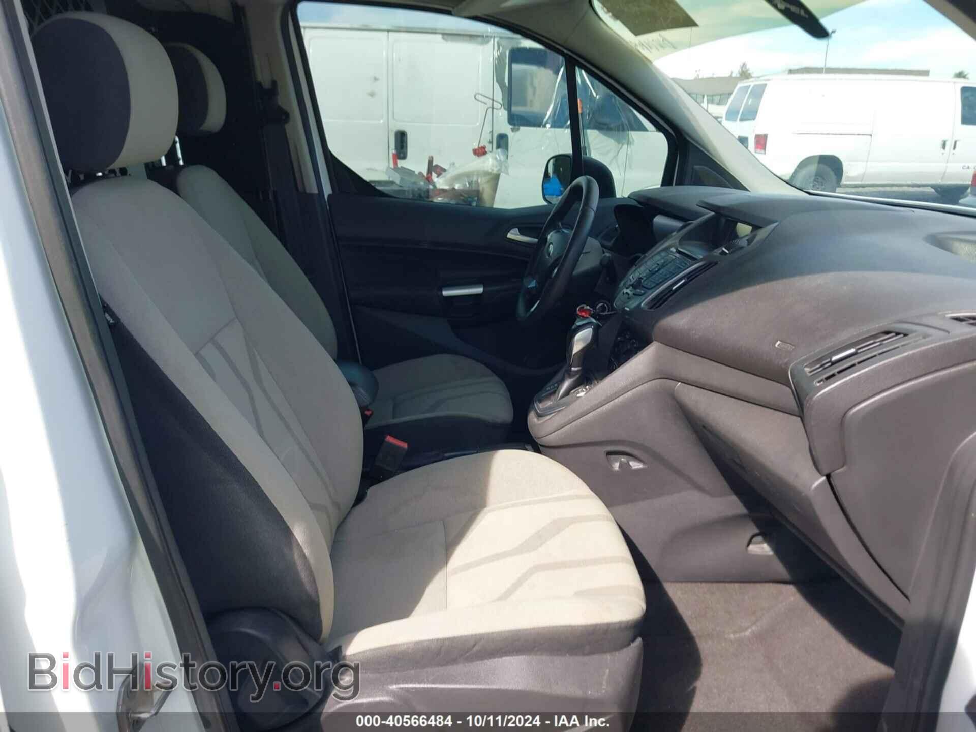 2016 FORD TRANSIT CONNECT - VIN: NM0LS7F71G1238431 - Фото 5