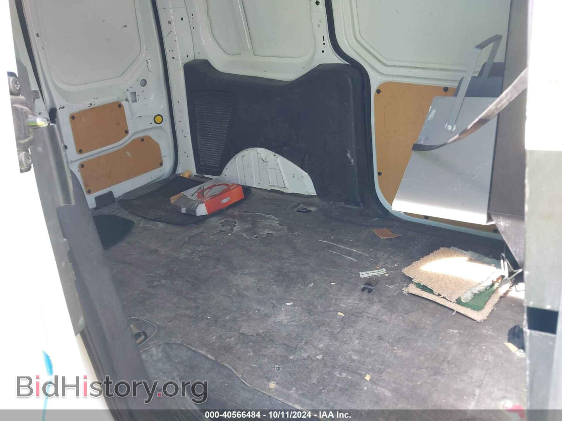 2016 FORD TRANSIT CONNECT - VIN: NM0LS7F71G1238431 - Фото 8
