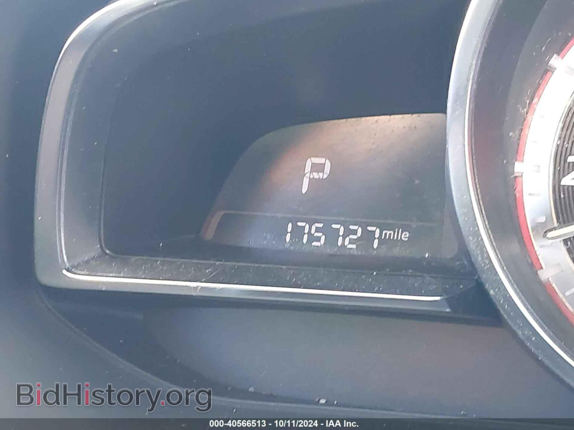 2014 MAZDA MAZDA3 - VIN: JM1BM1L33E1103746 - Фото 16