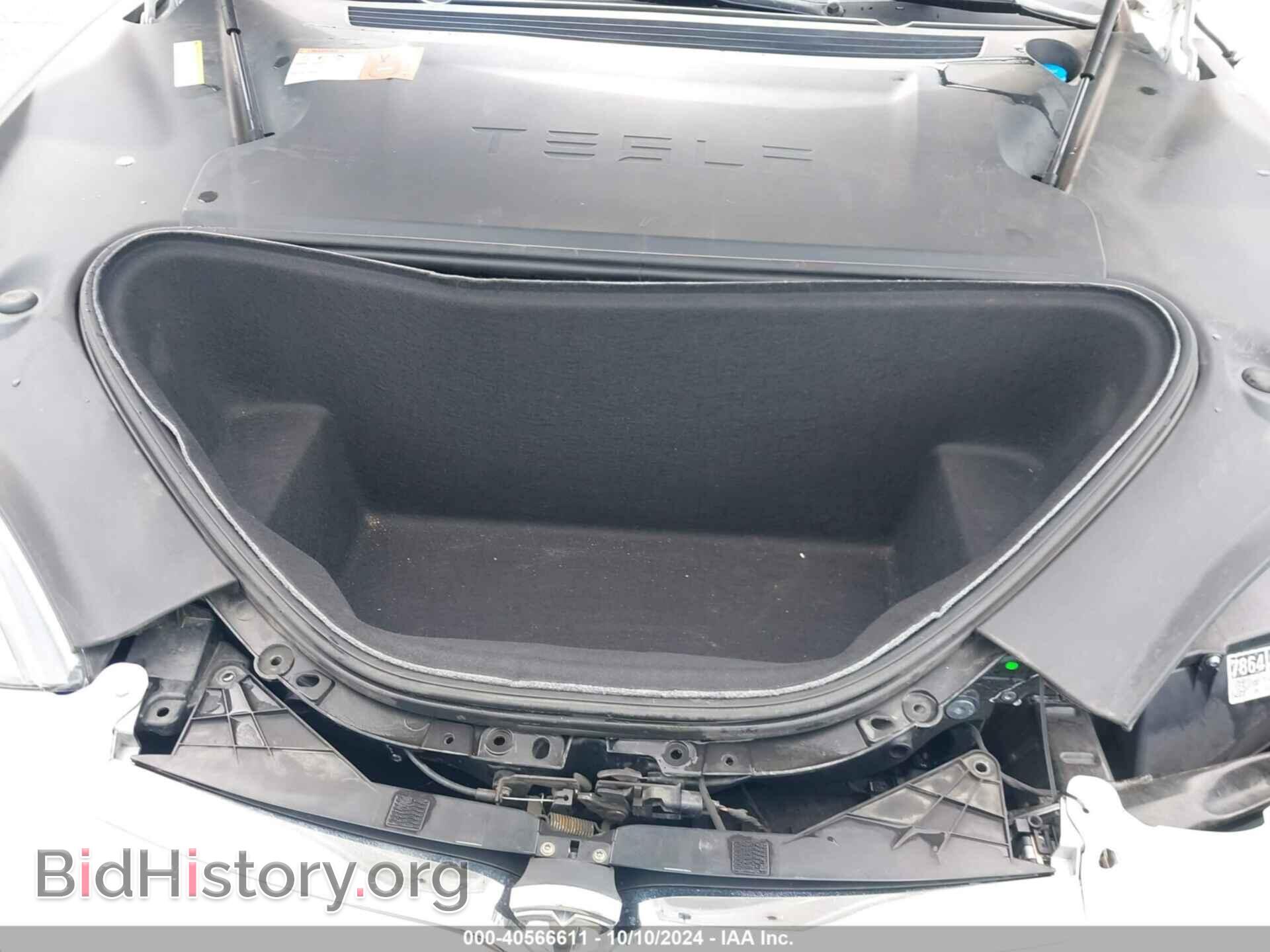 2016 TESLA MODEL S - VIN: 5YJSA1E11GF173941 - Photo 10