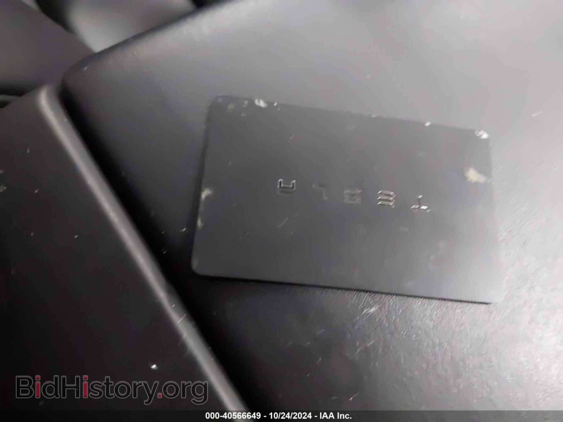 2019 TESLA MODEL 3 - VIN: 5YJ3E1EA8KF296895 - Фото 11