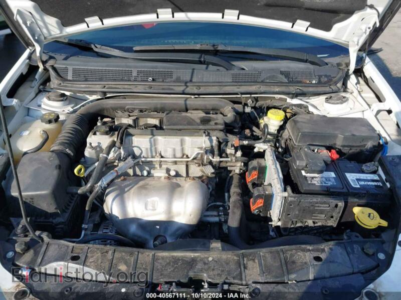 2014 Dodge DART (VIN 1C3CDFEB3ED868108) — photo 10 of 10