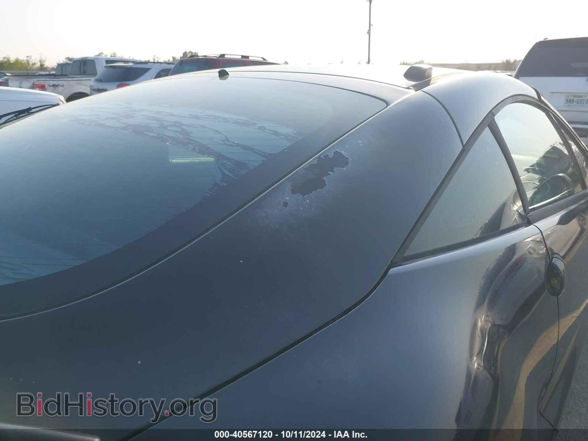 2008 MITSUBISHI ECLIPSE - VIN: 4A3AK64F88E012215 - Photo 14
