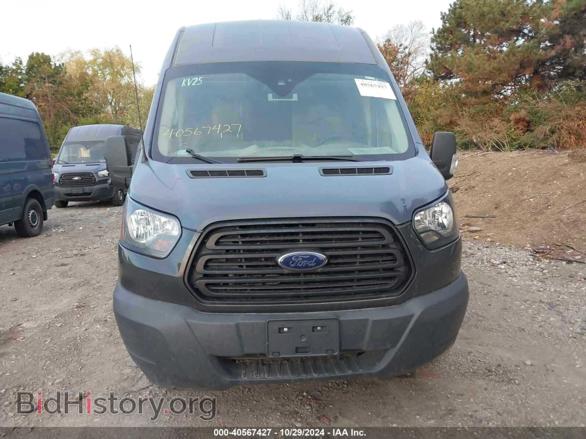 2019 FORD TRANSIT-250 - VIN: 1FTYR3XM7KKB89532 - Фото 13