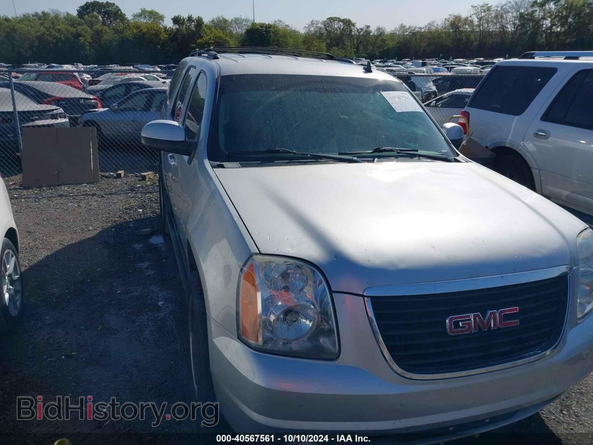 2013 GMC YUKON - VIN: 1GKS2CE08DR195879 - Фото 6