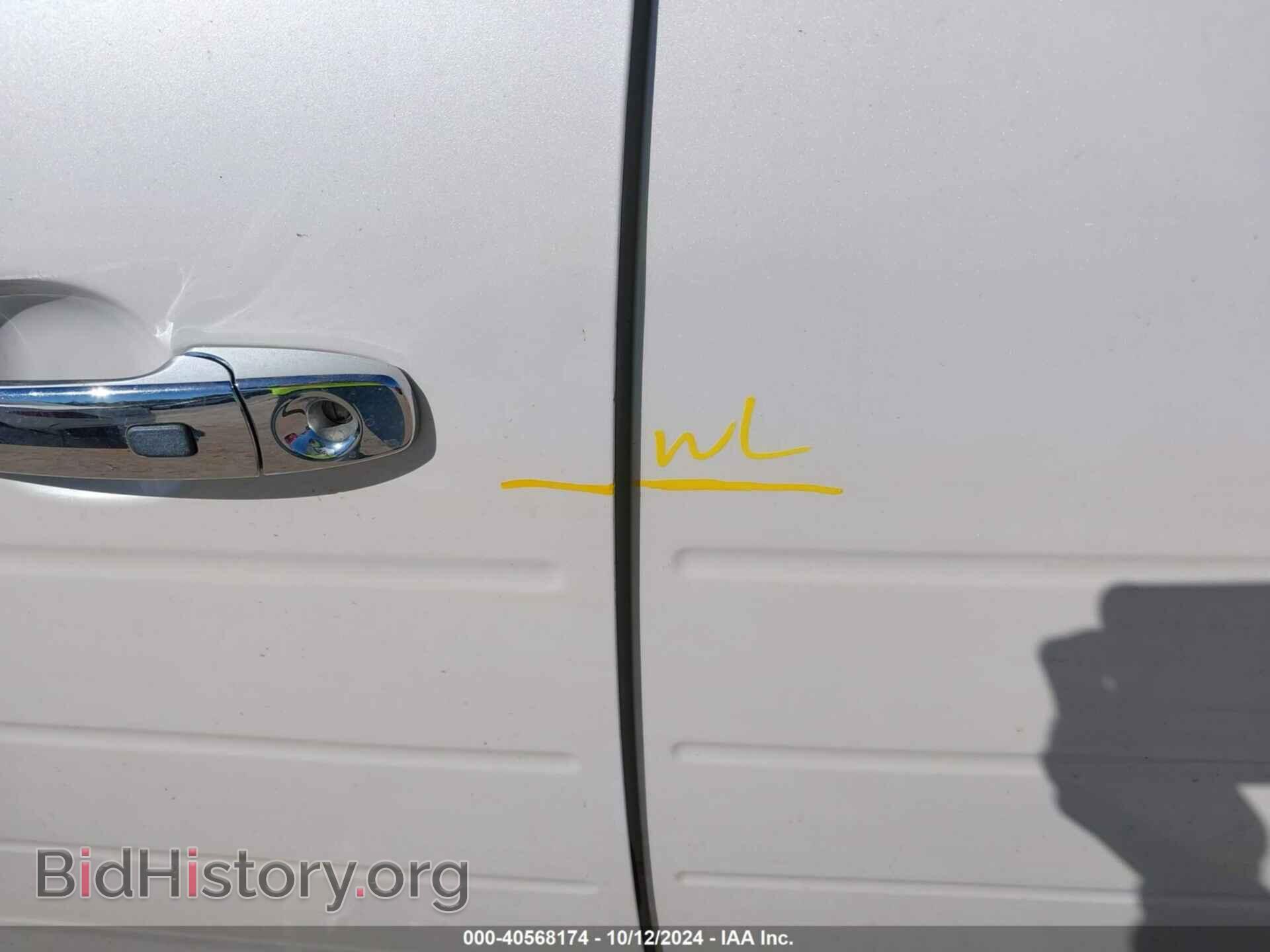 2013 FORD FLEX - VIN: 2FMGK5D84DBD18533 - Photo 6