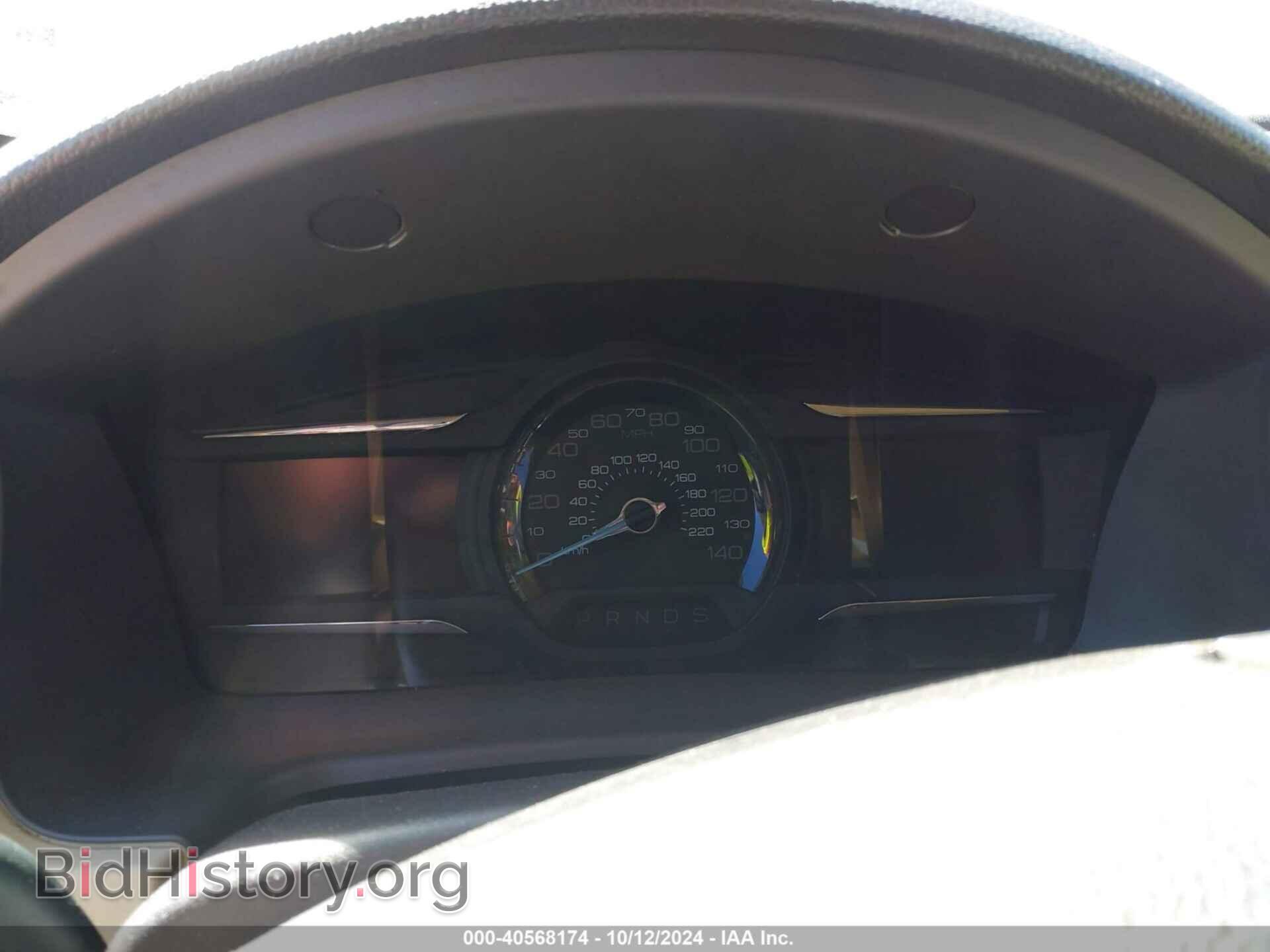 2013 FORD FLEX - VIN: 2FMGK5D84DBD18533 - Photo 7