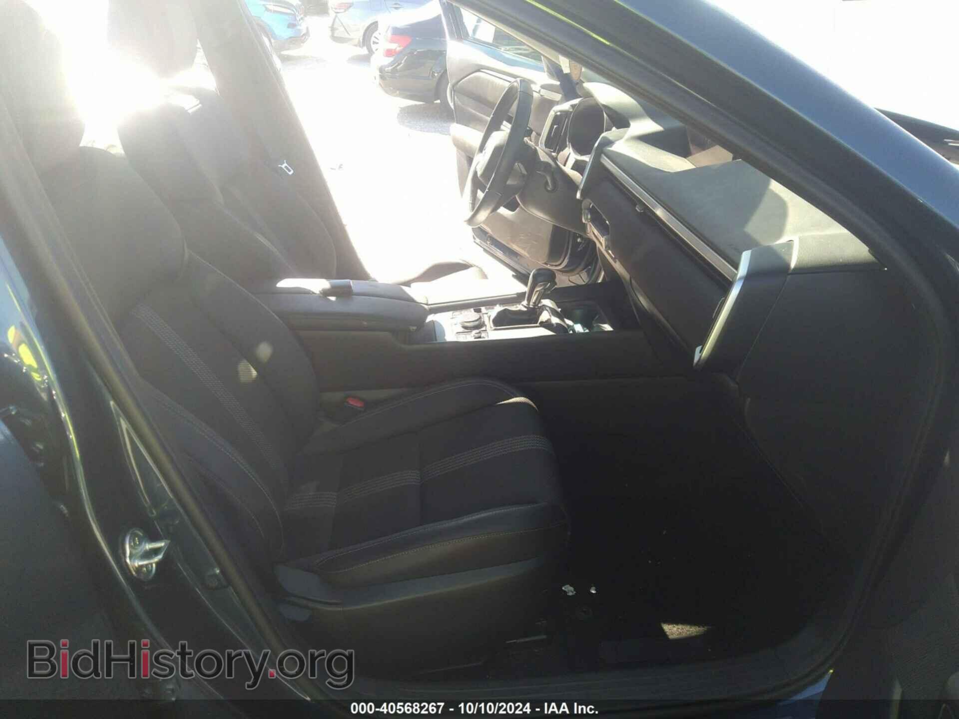 2023 MAZDA CX-50 - VIN: 7MMVABAM8PN147650 - Фото 5