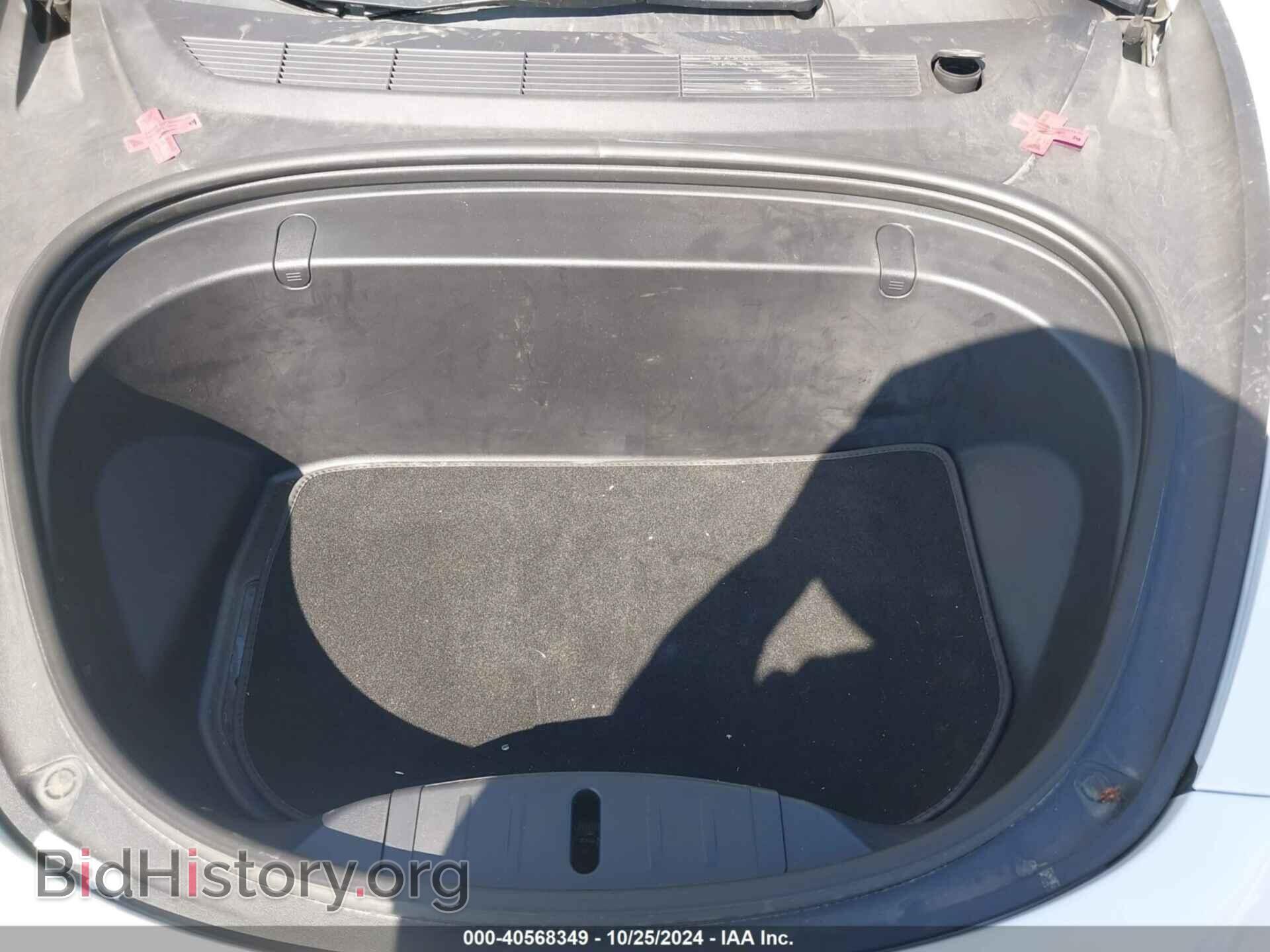 2019 TESLA MODEL 3 - VIN: 5YJ3E1EA5KF314088 - Photo 10